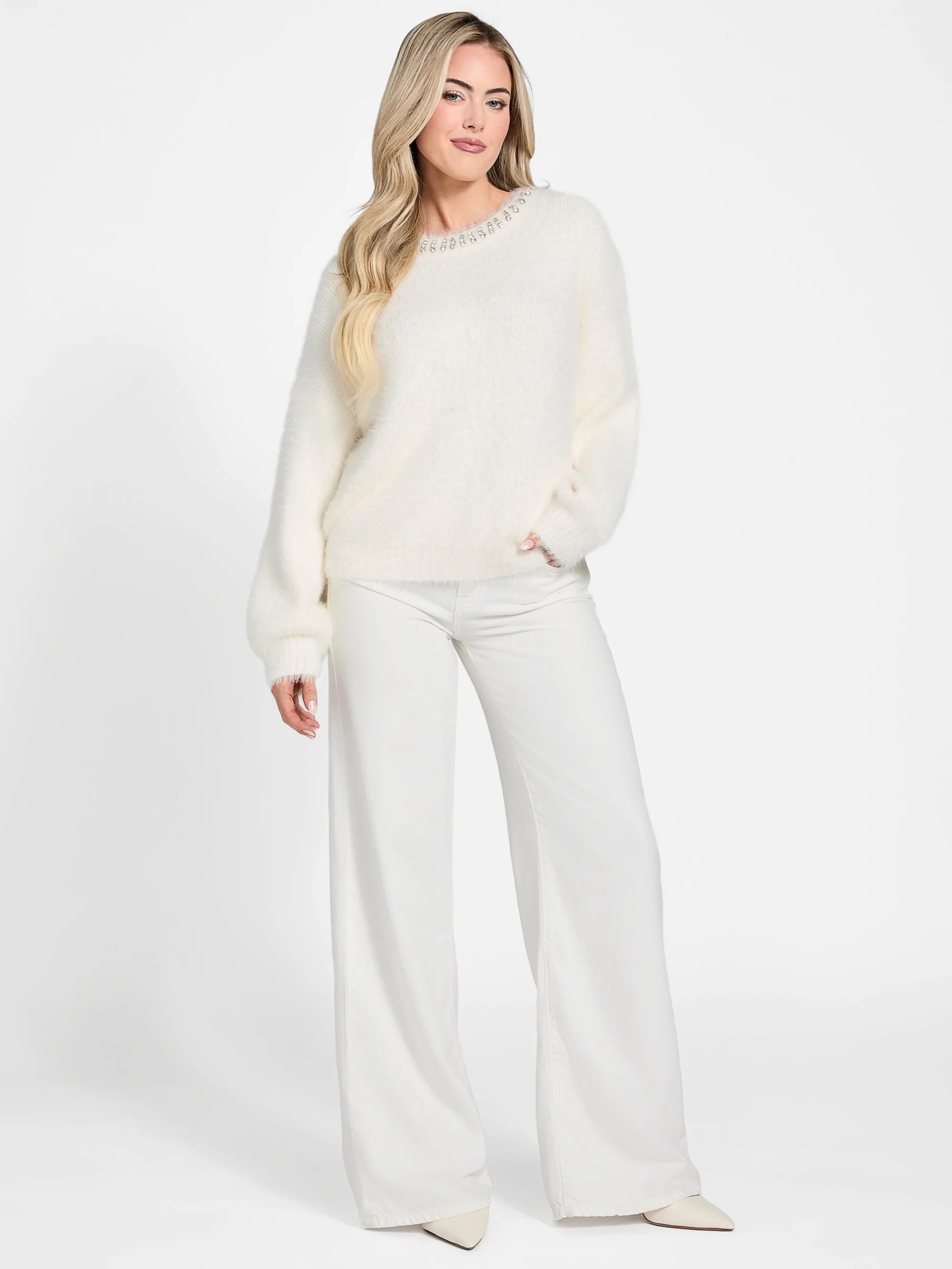 Dove White