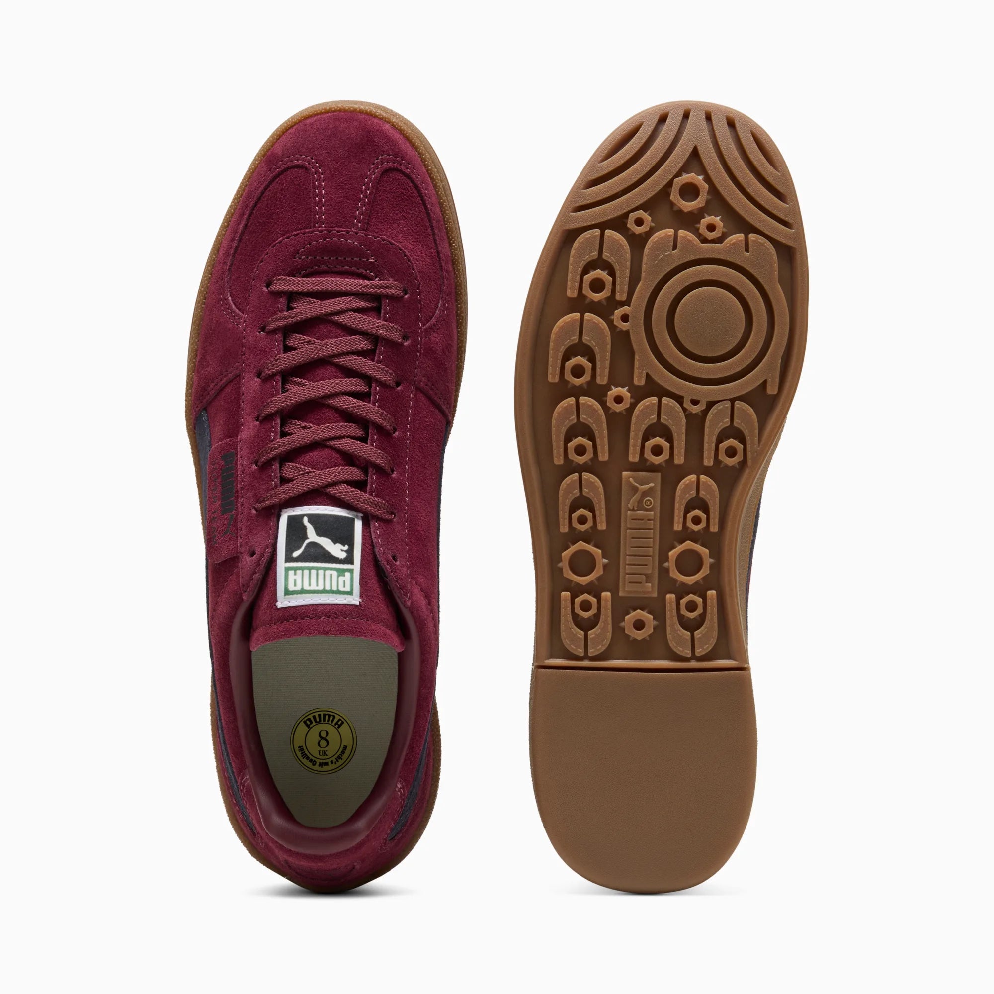 Ruby Shimmer-New Navy-Gum