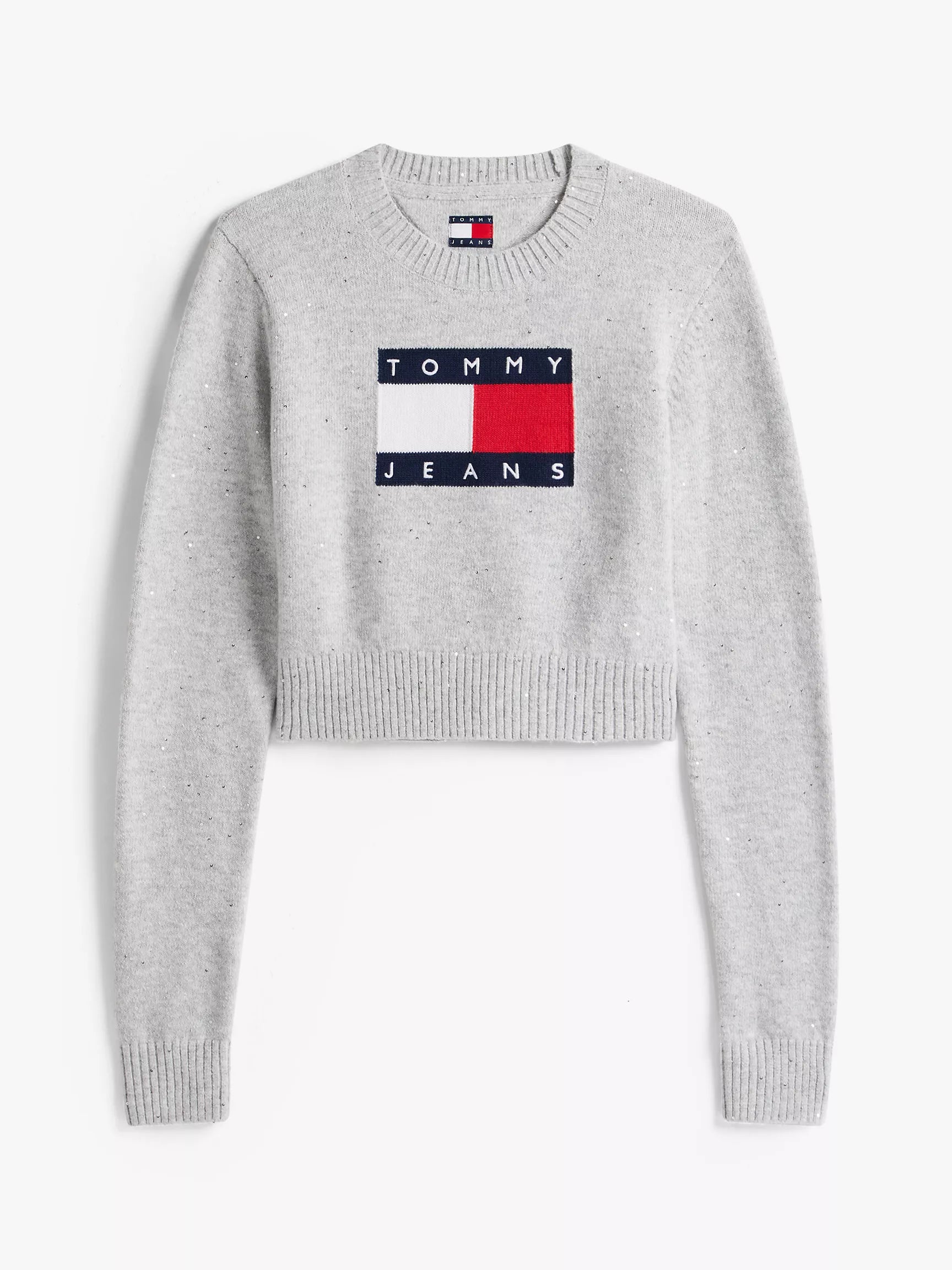 Light Grey Heather
