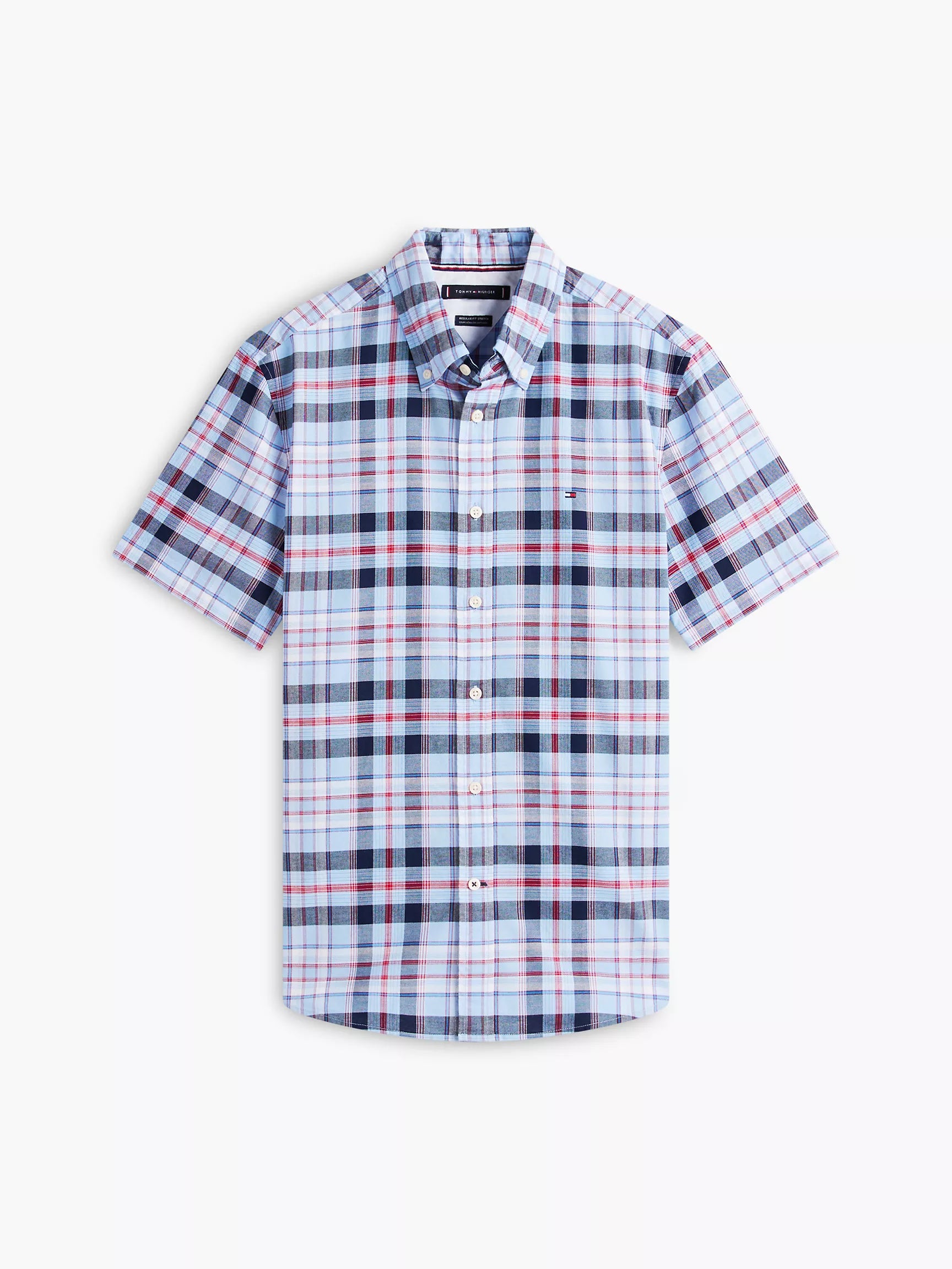 Vessel Blue Check