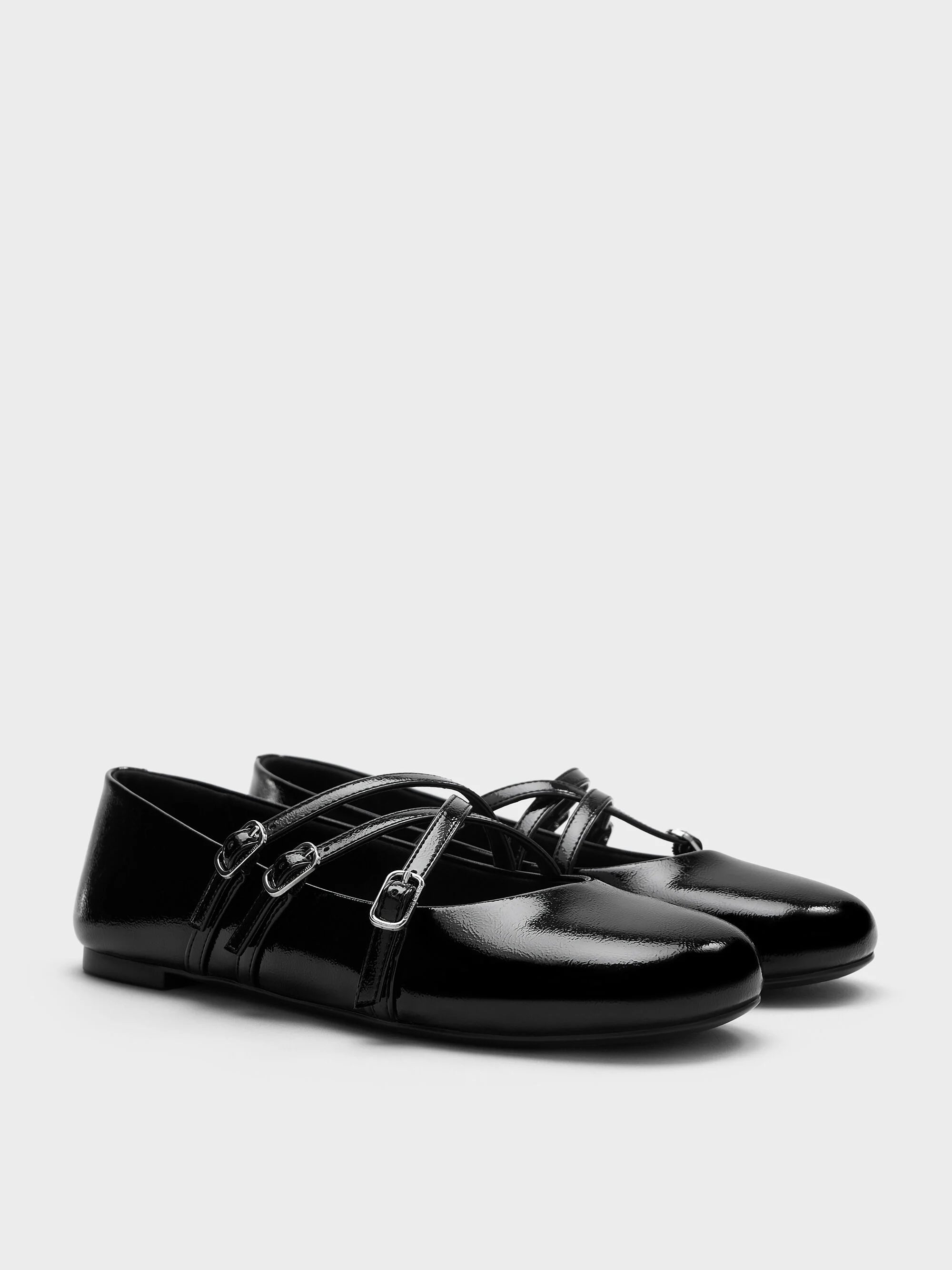 Black Patent