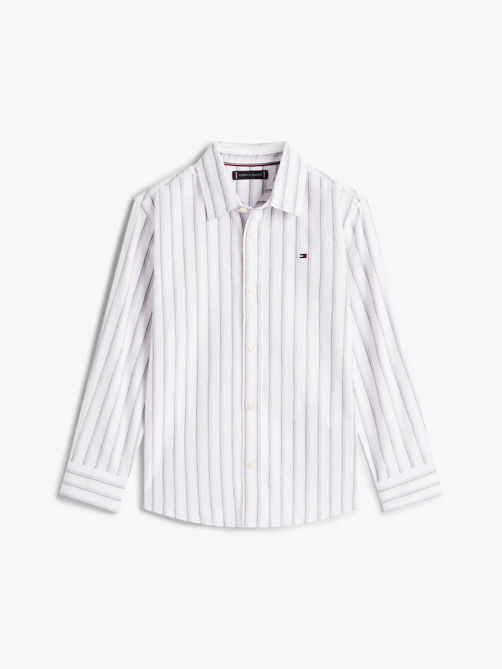 White Stripe