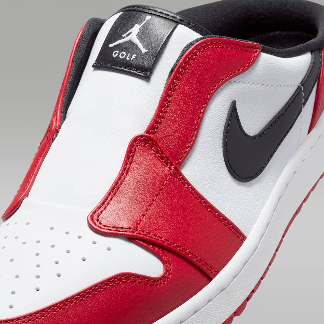 White/Varsity Red/Black