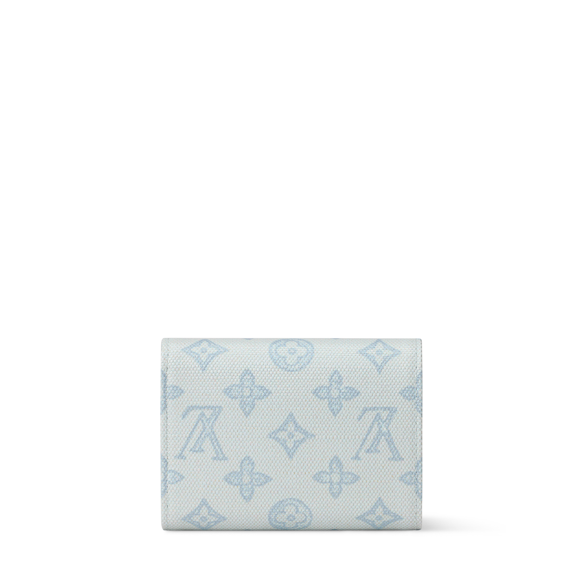 Bleu Courrier
