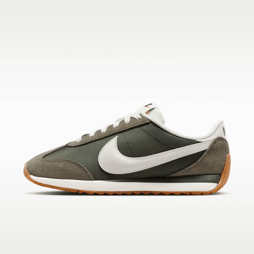 Cargo Khaki/Black/Gum Medium Brown/Sail