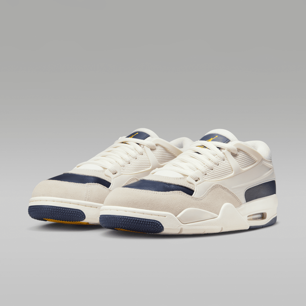 Sail/Phantom/University Gold/Midnight Navy