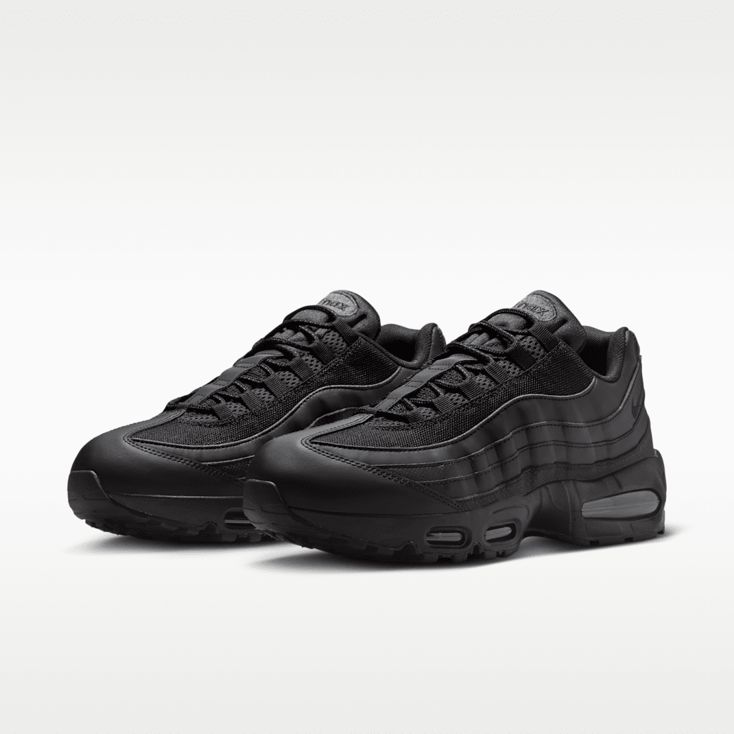 Black/Black/Anthracite/Black