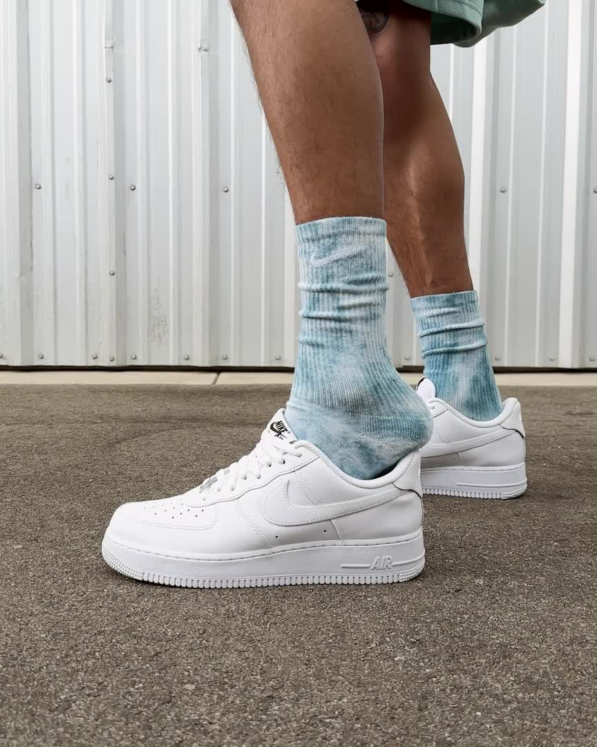 White/White/White