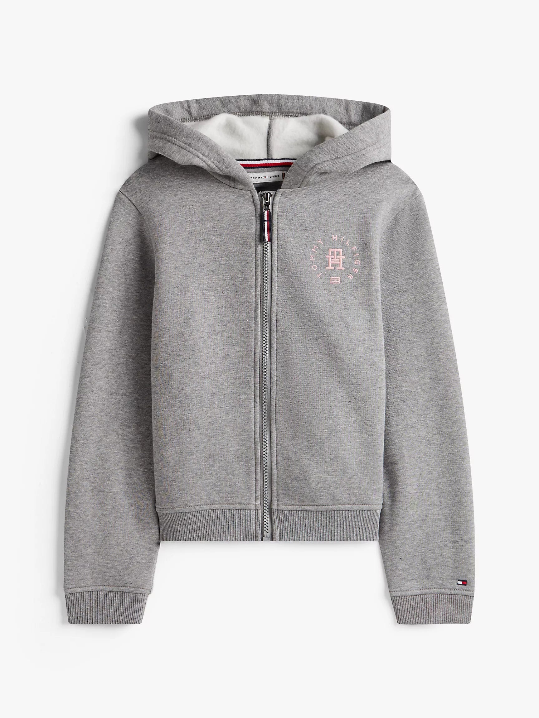 Medium Grey Heather