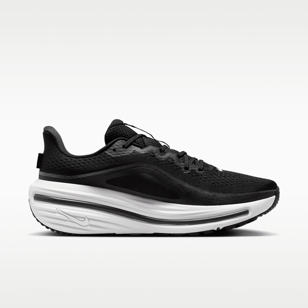Black/Dark Smoke Grey/White