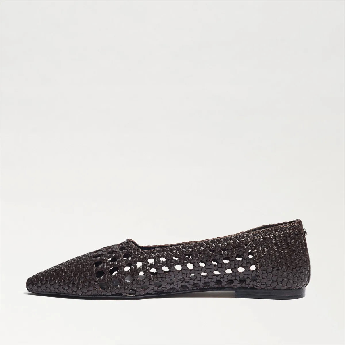 Cafe Noir Woven Leather