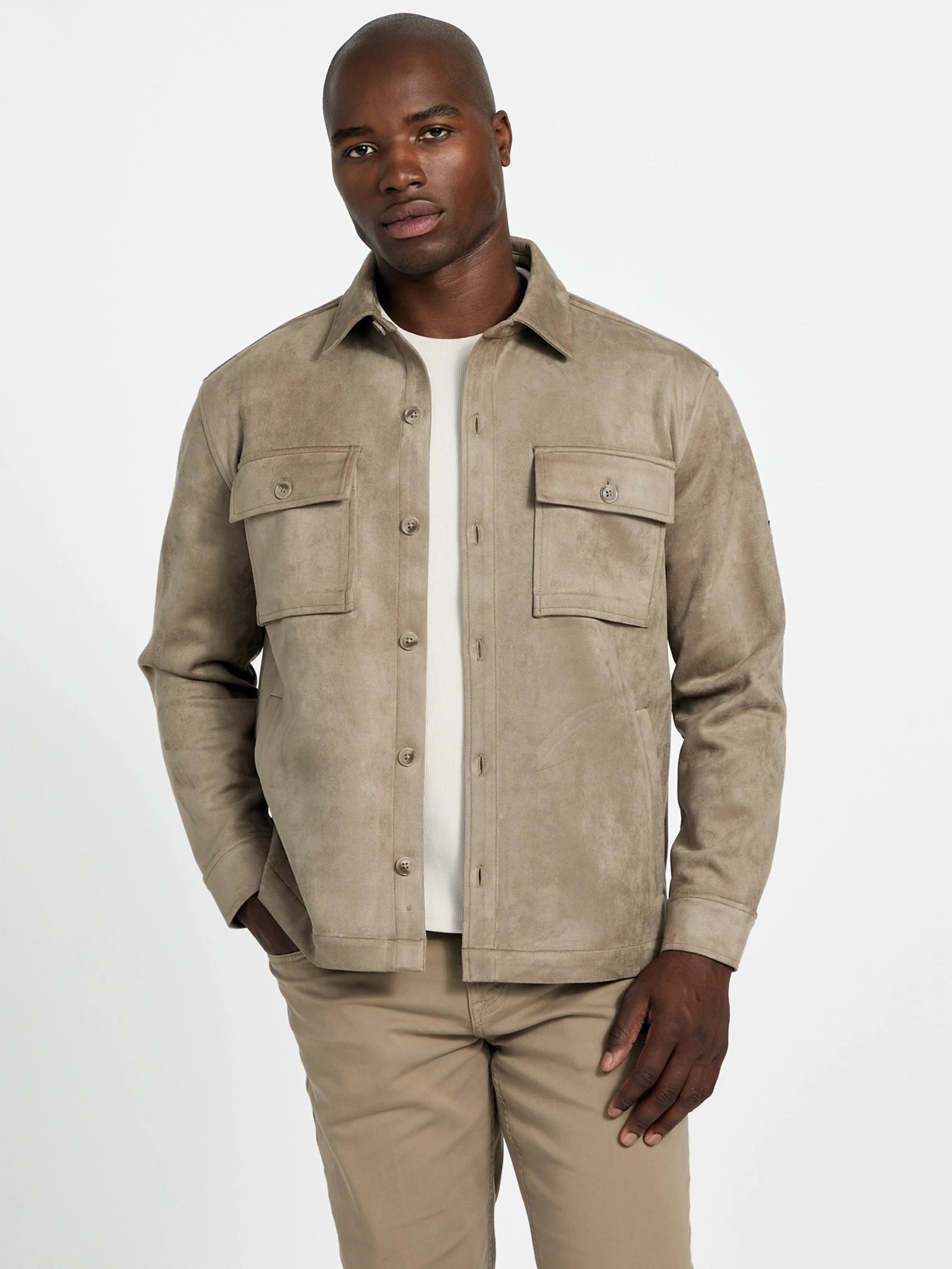 Slate Taupe Multi