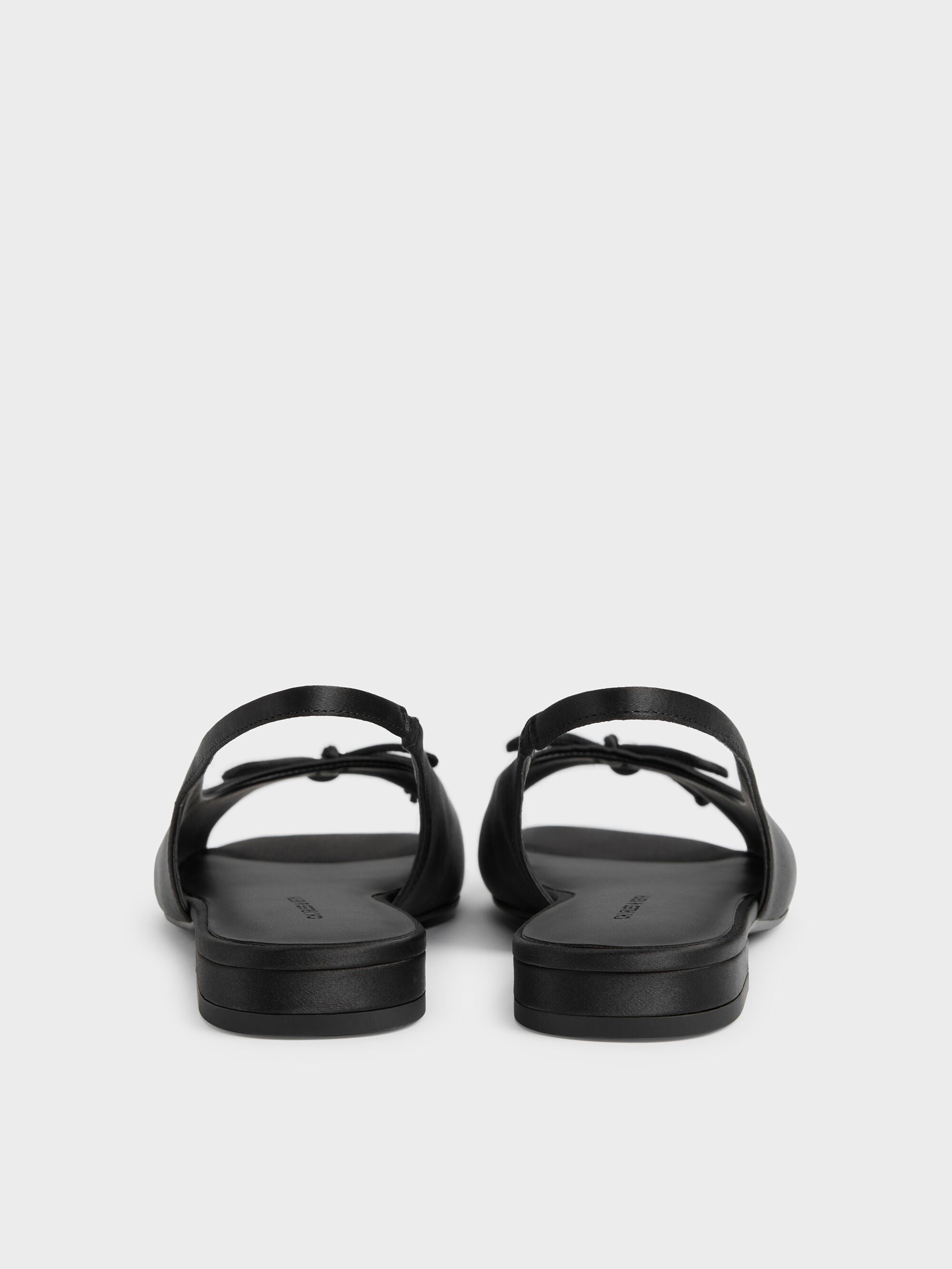 Black Textured