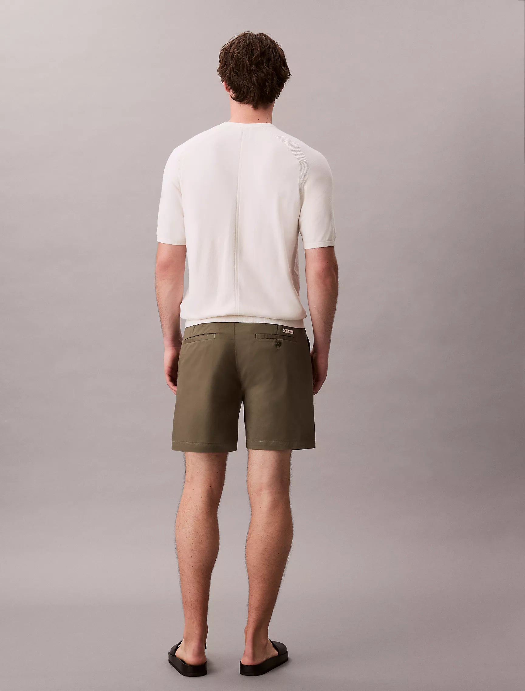 Dusty Olive