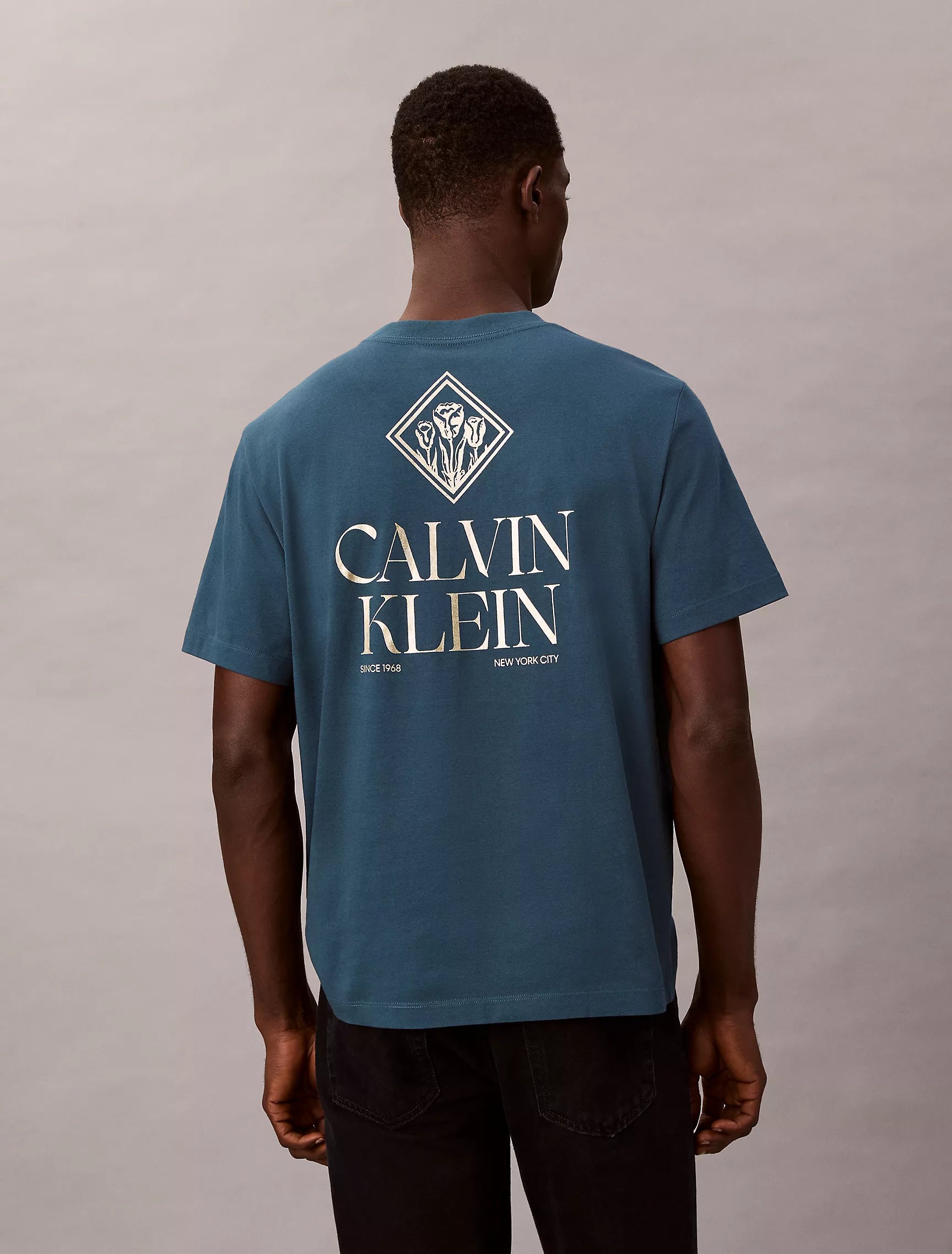 Navy Teal