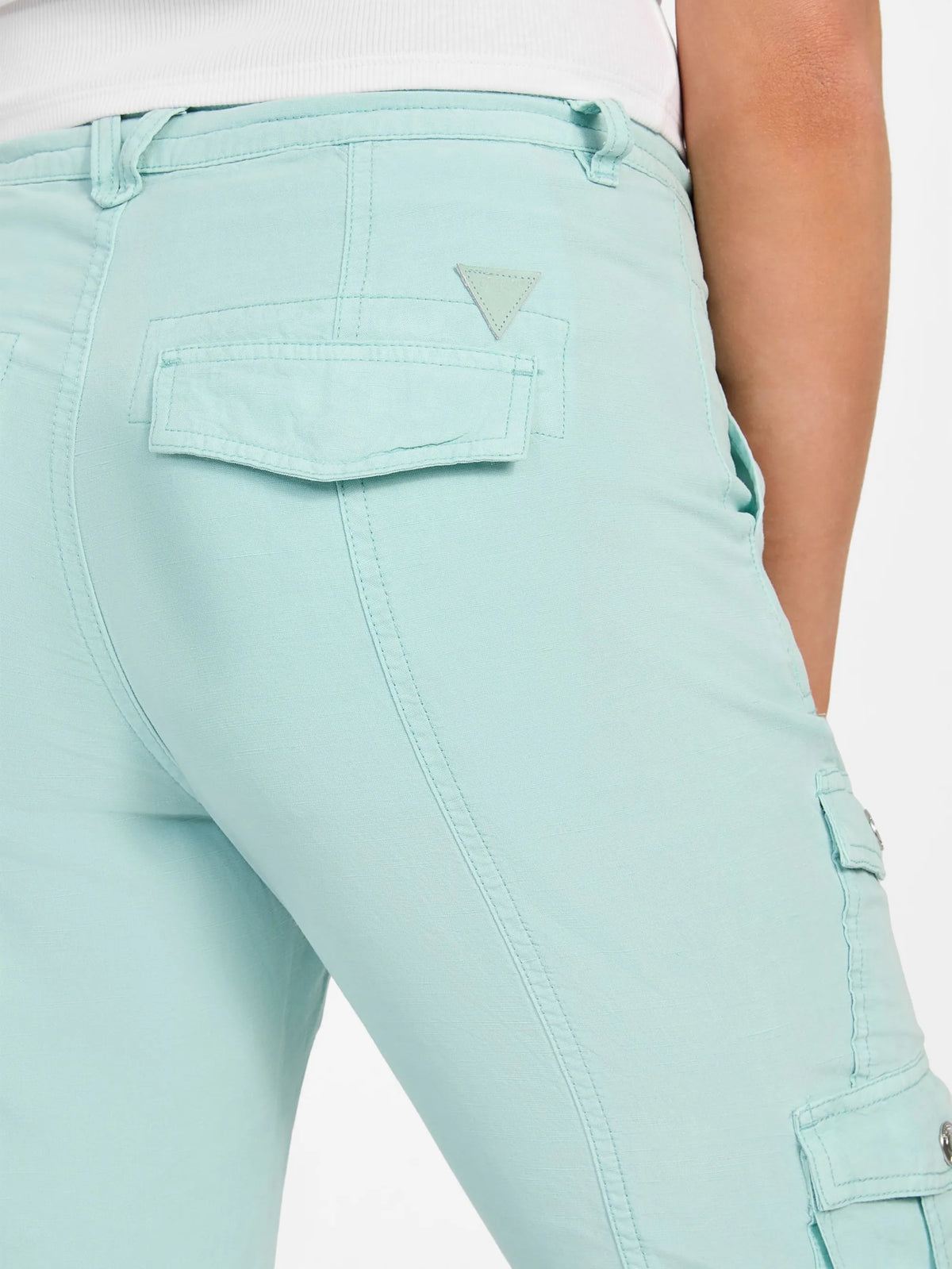 Seafoam Mist Multi