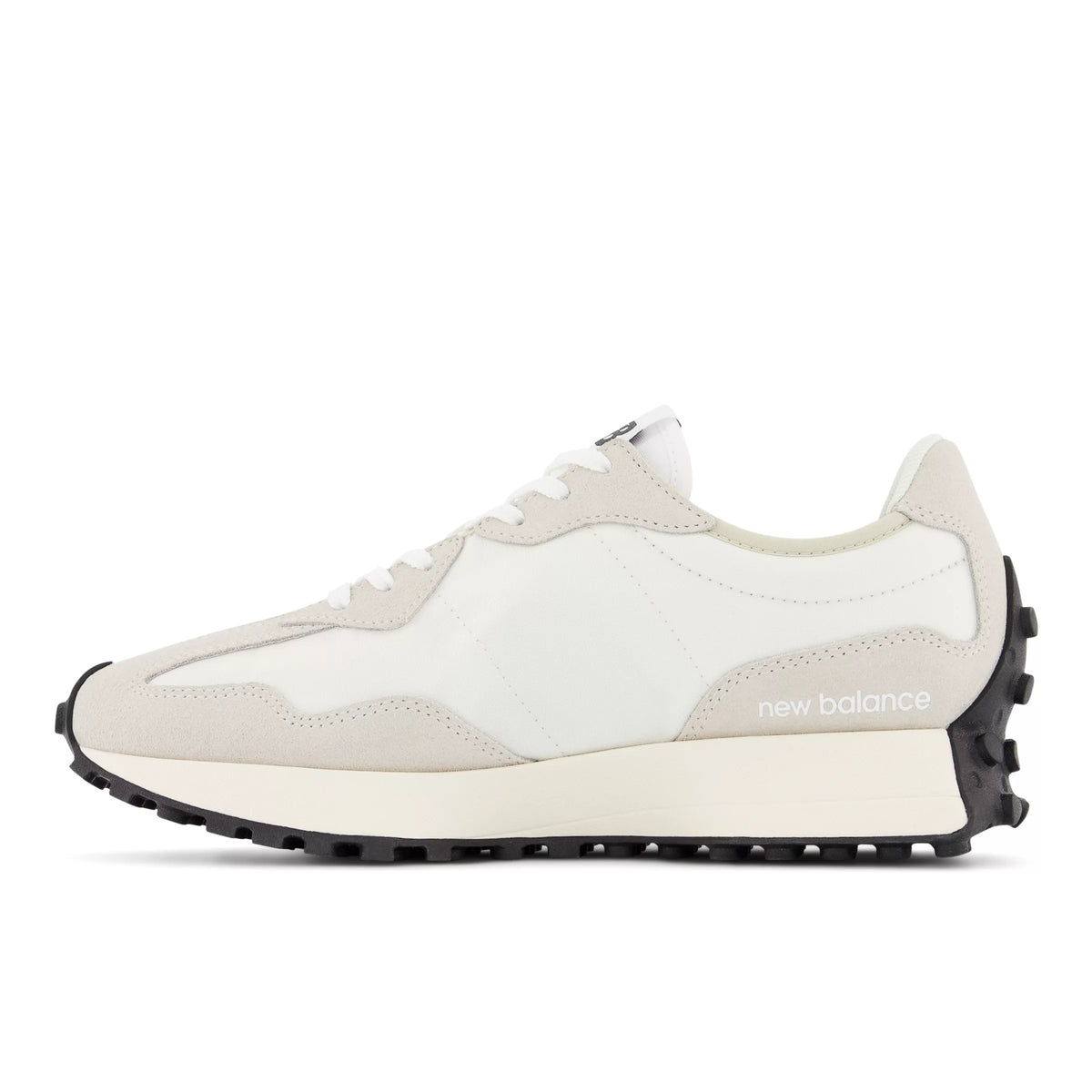 Sea Salt With White And Black