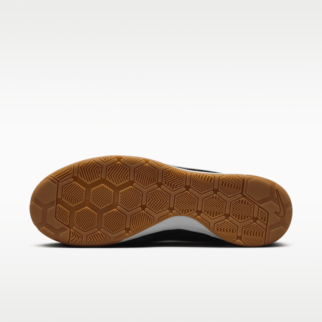 Black/Gum Light Brown/White