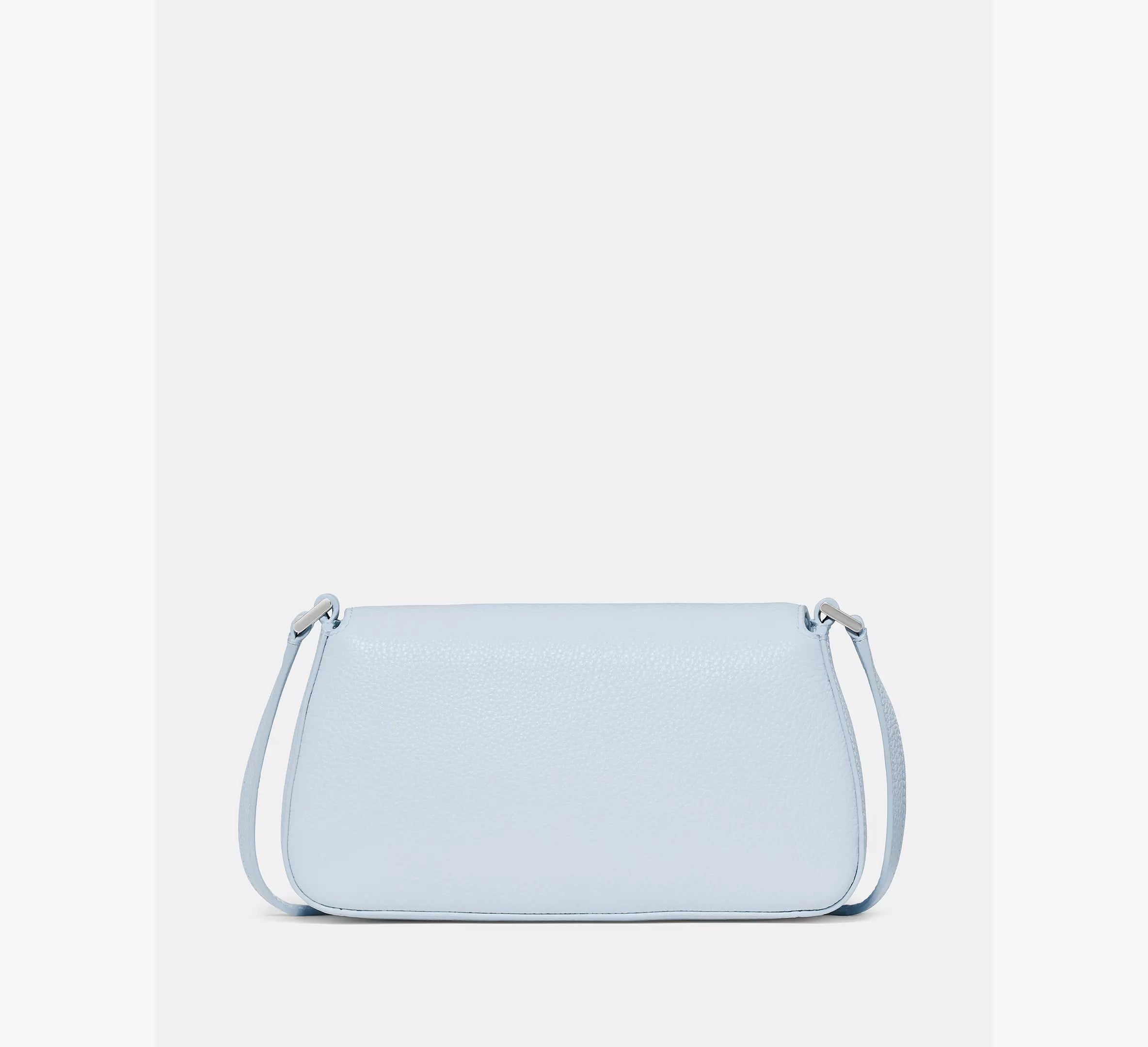 Pale Sapphirine