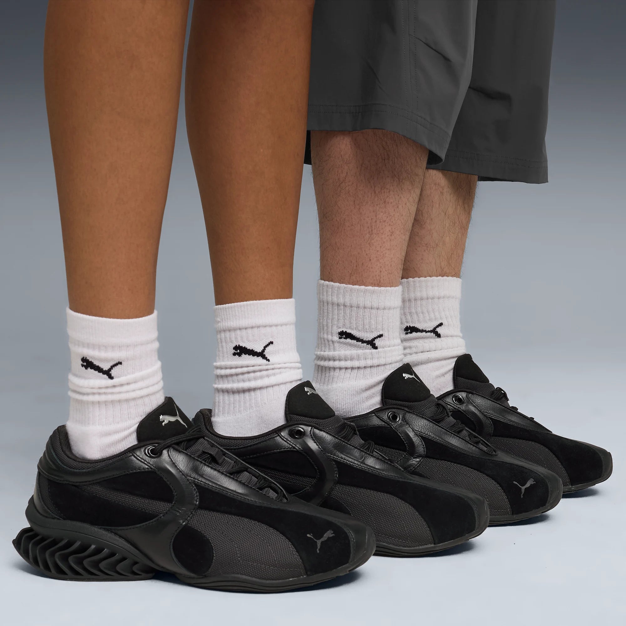 PUMA Black