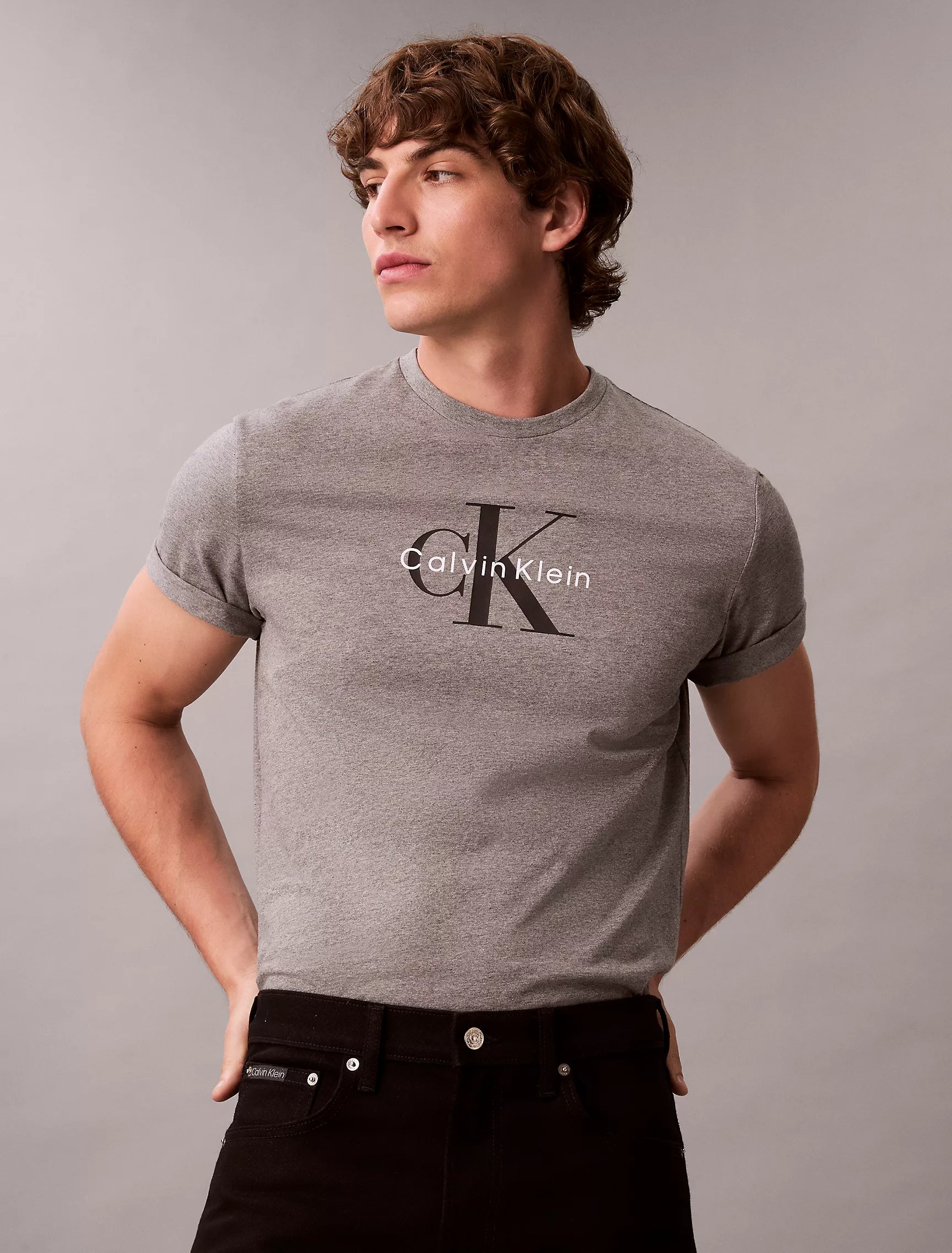 Medium Grey Heather