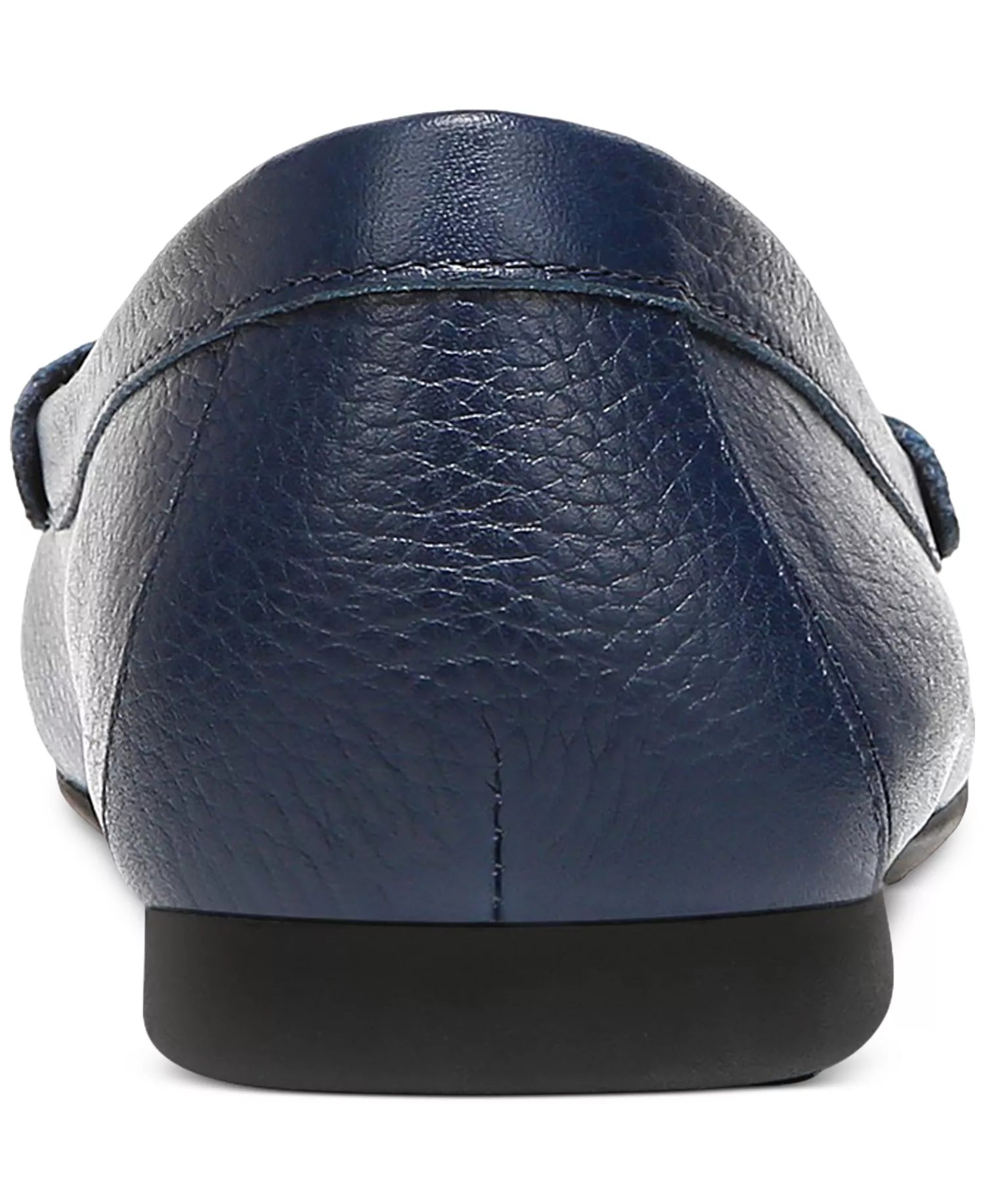 Deep Midnight Leather