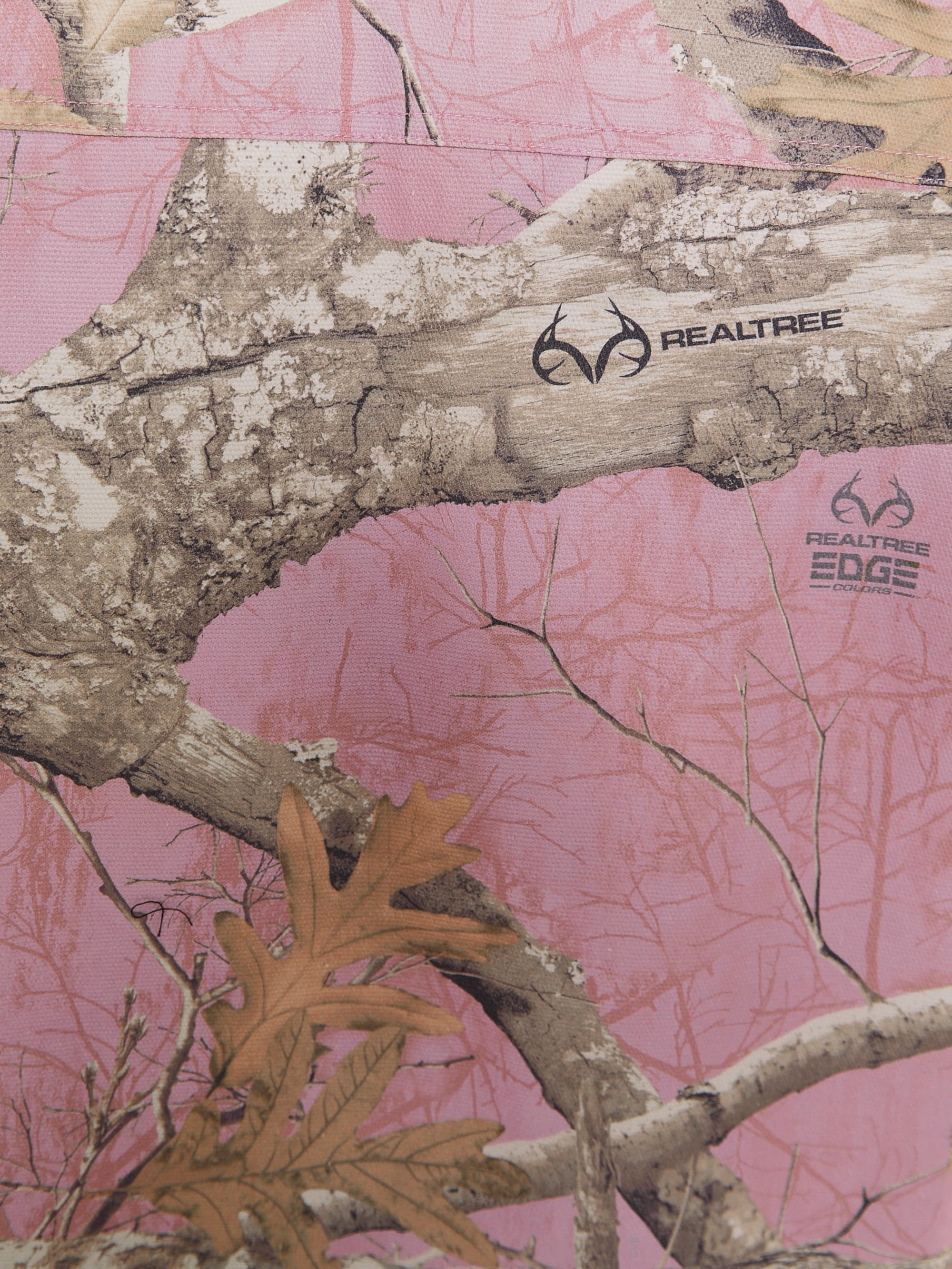 Go Realtree Washed Edge P