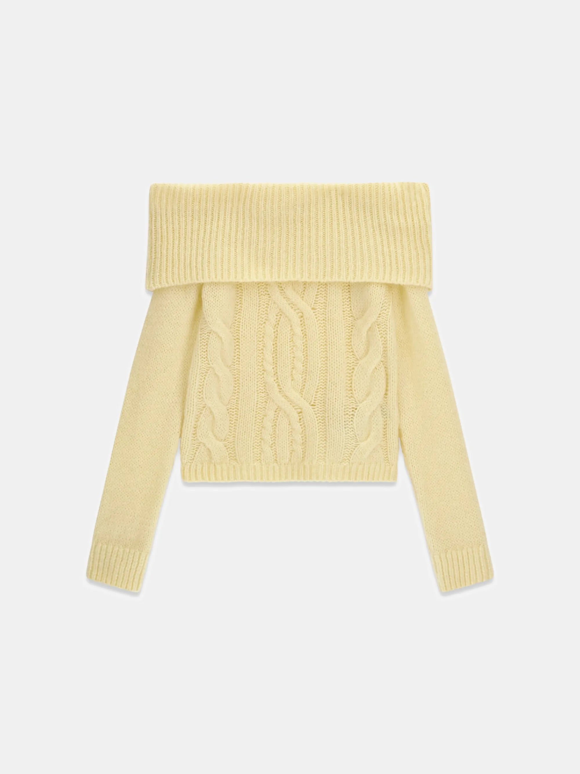 Cotton Yellow