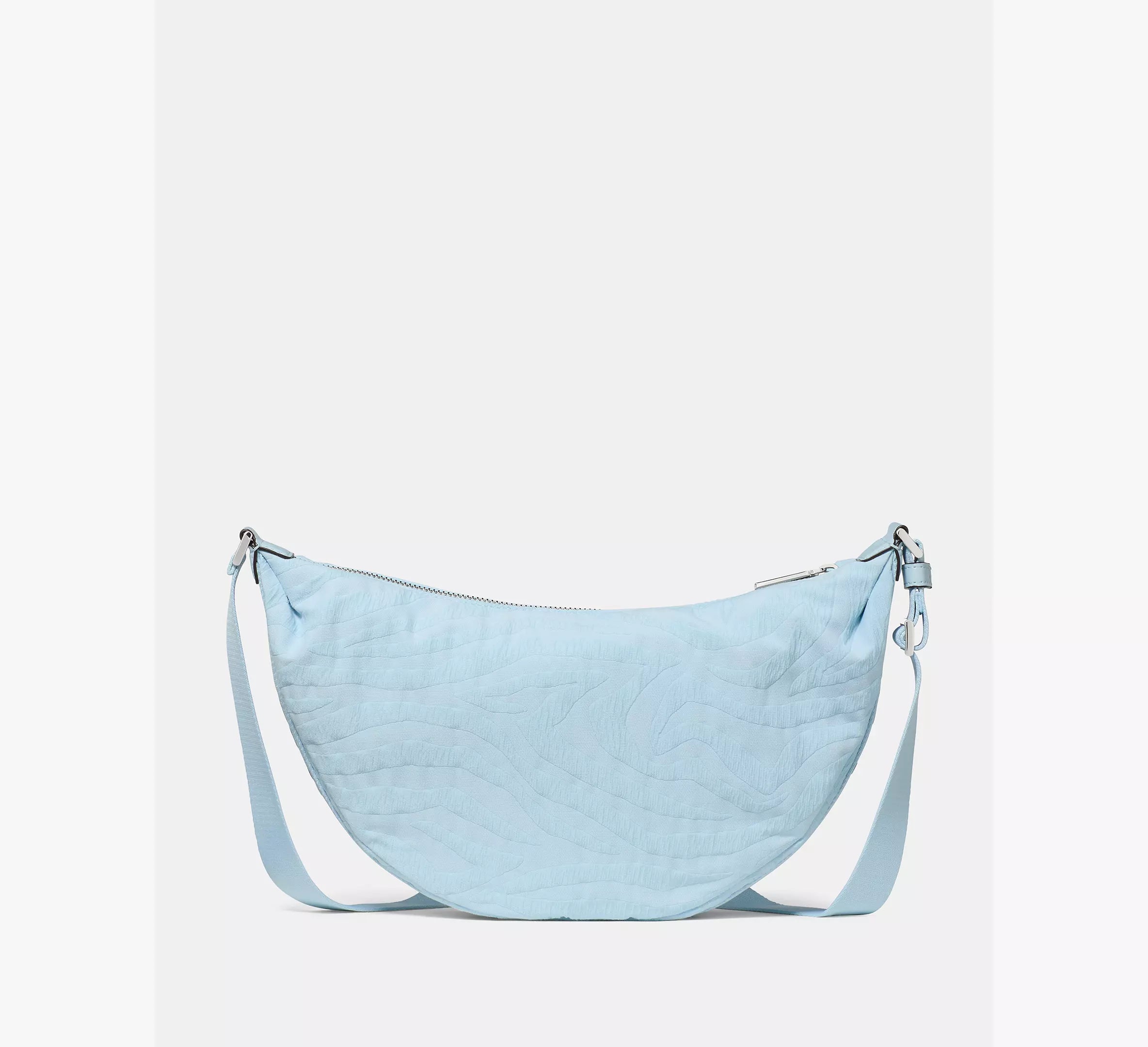 Blue Multicolor