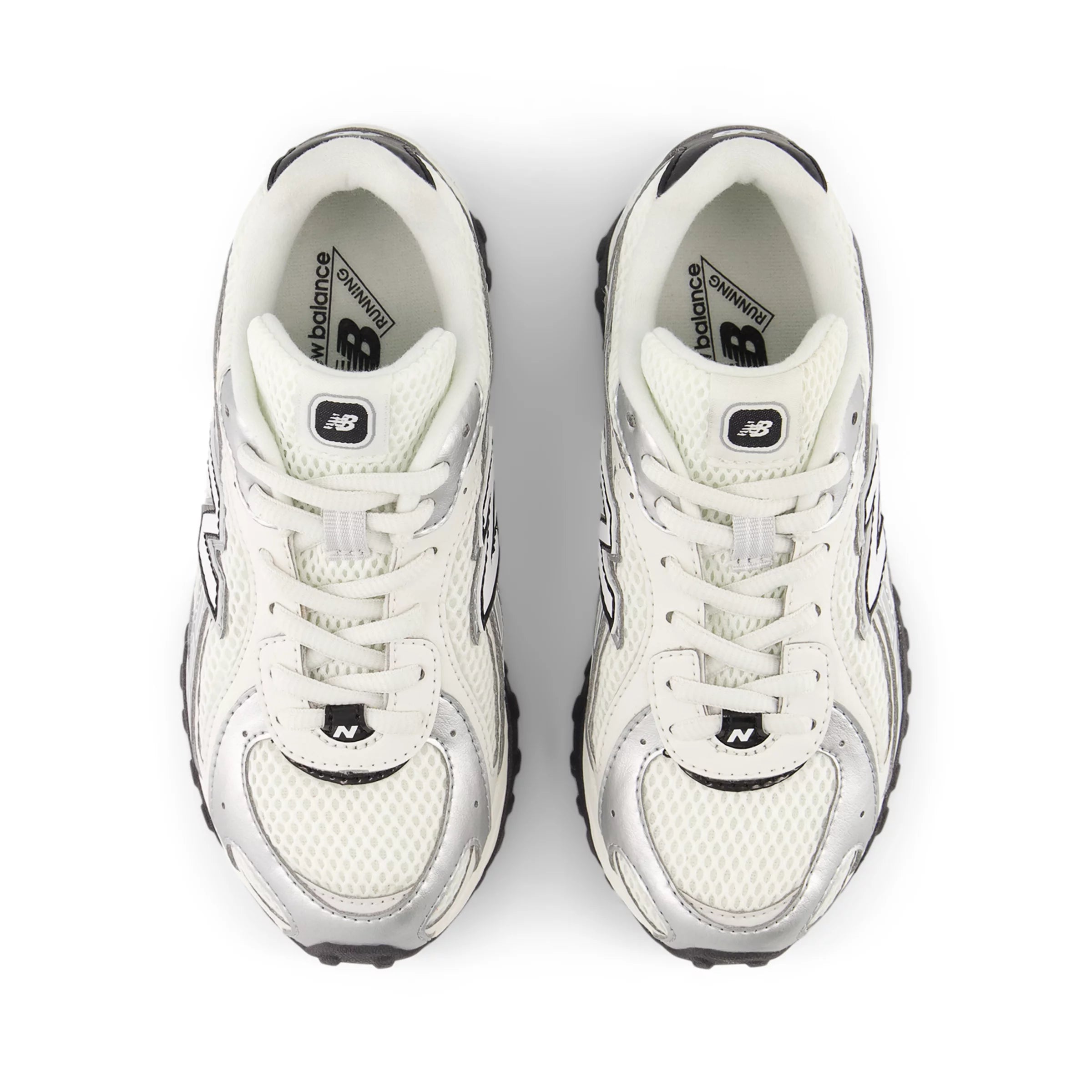 White With Grey Matter