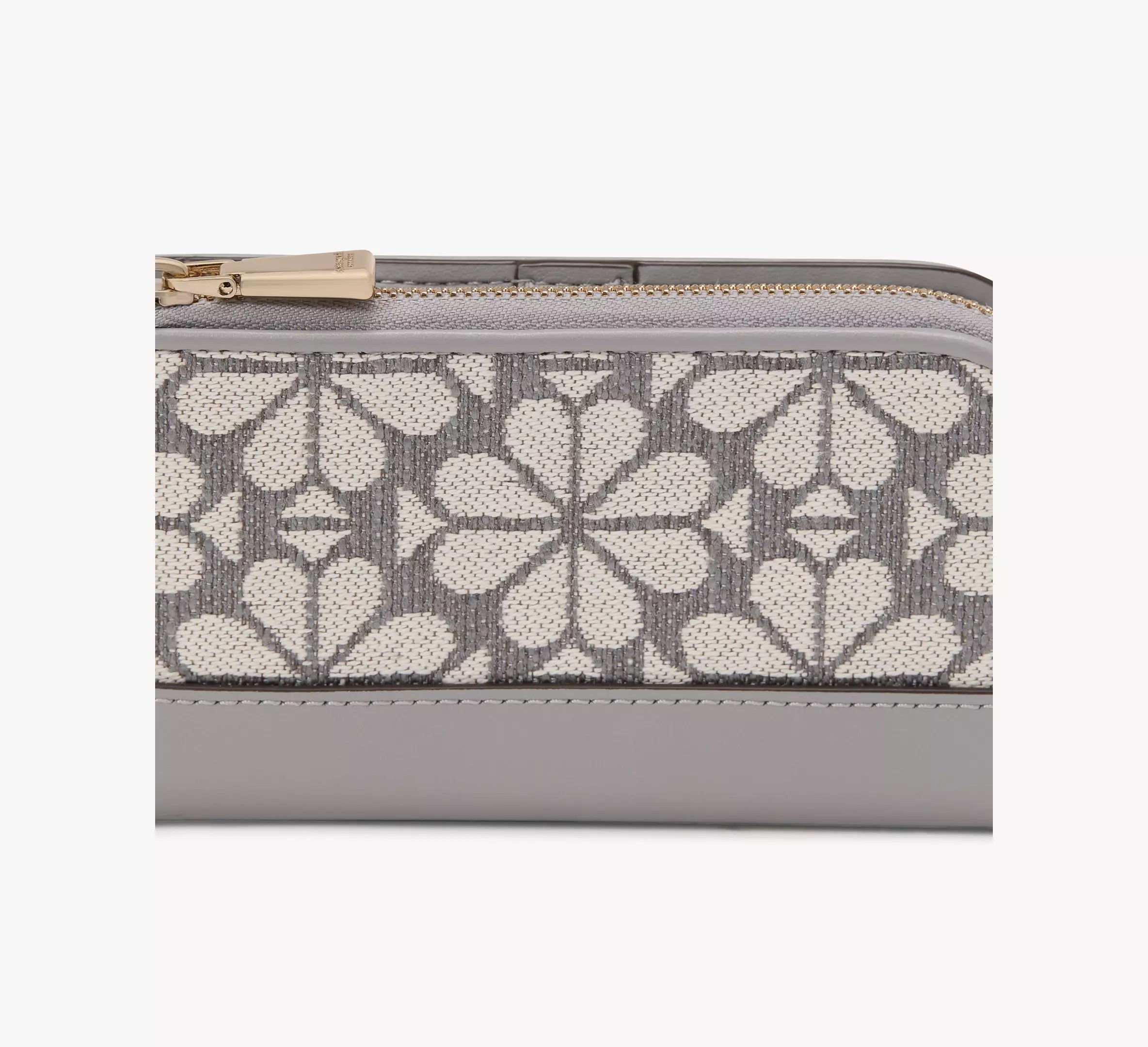 Grey Multi