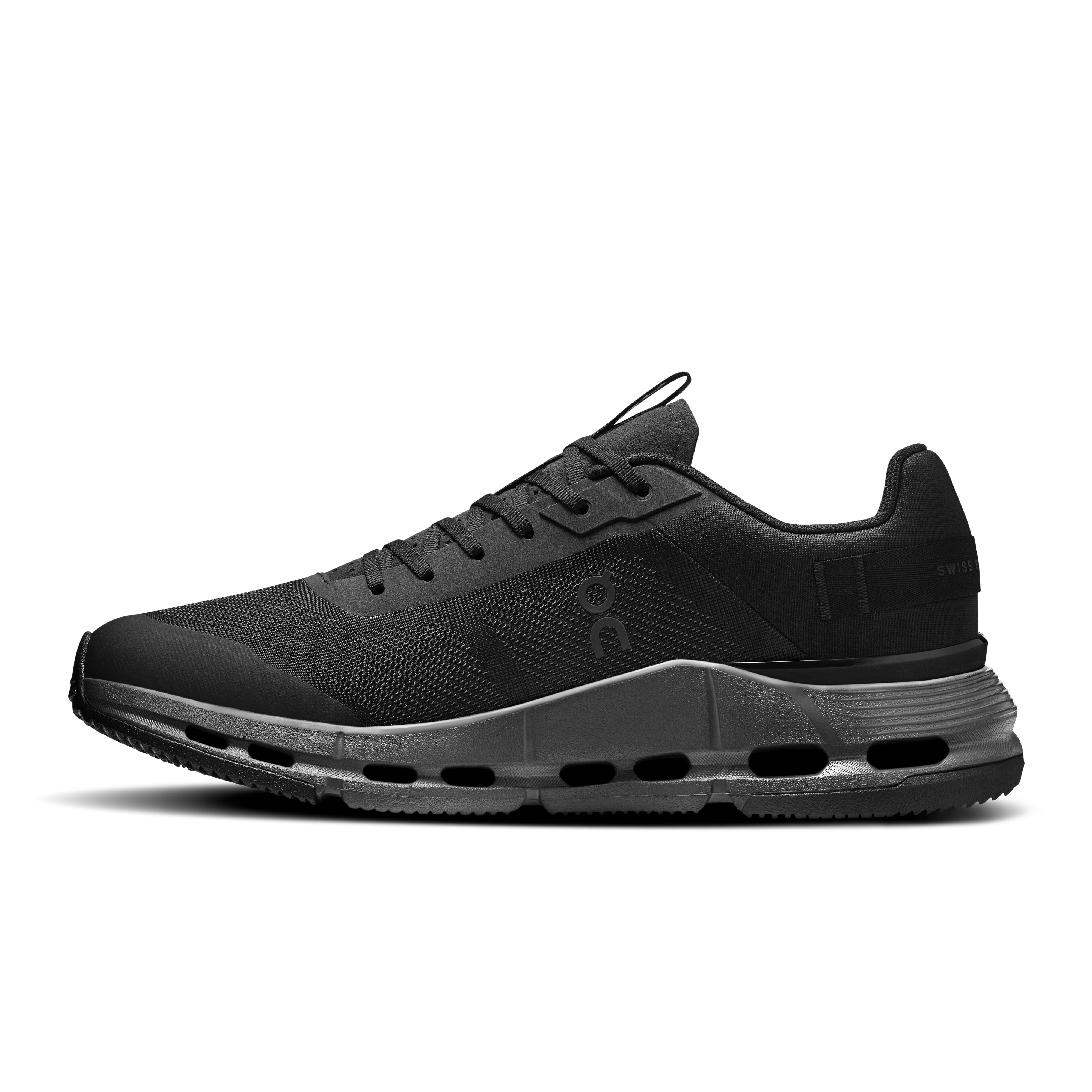 Black | Eclipse