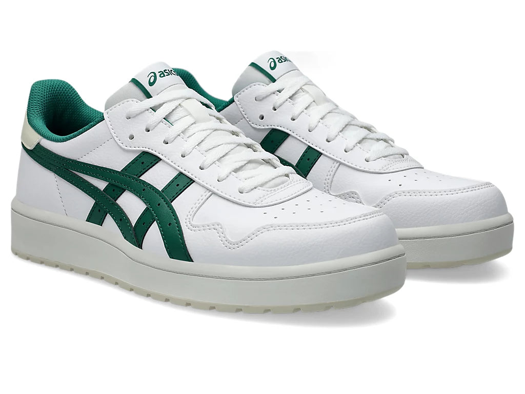 White/Jasper Green