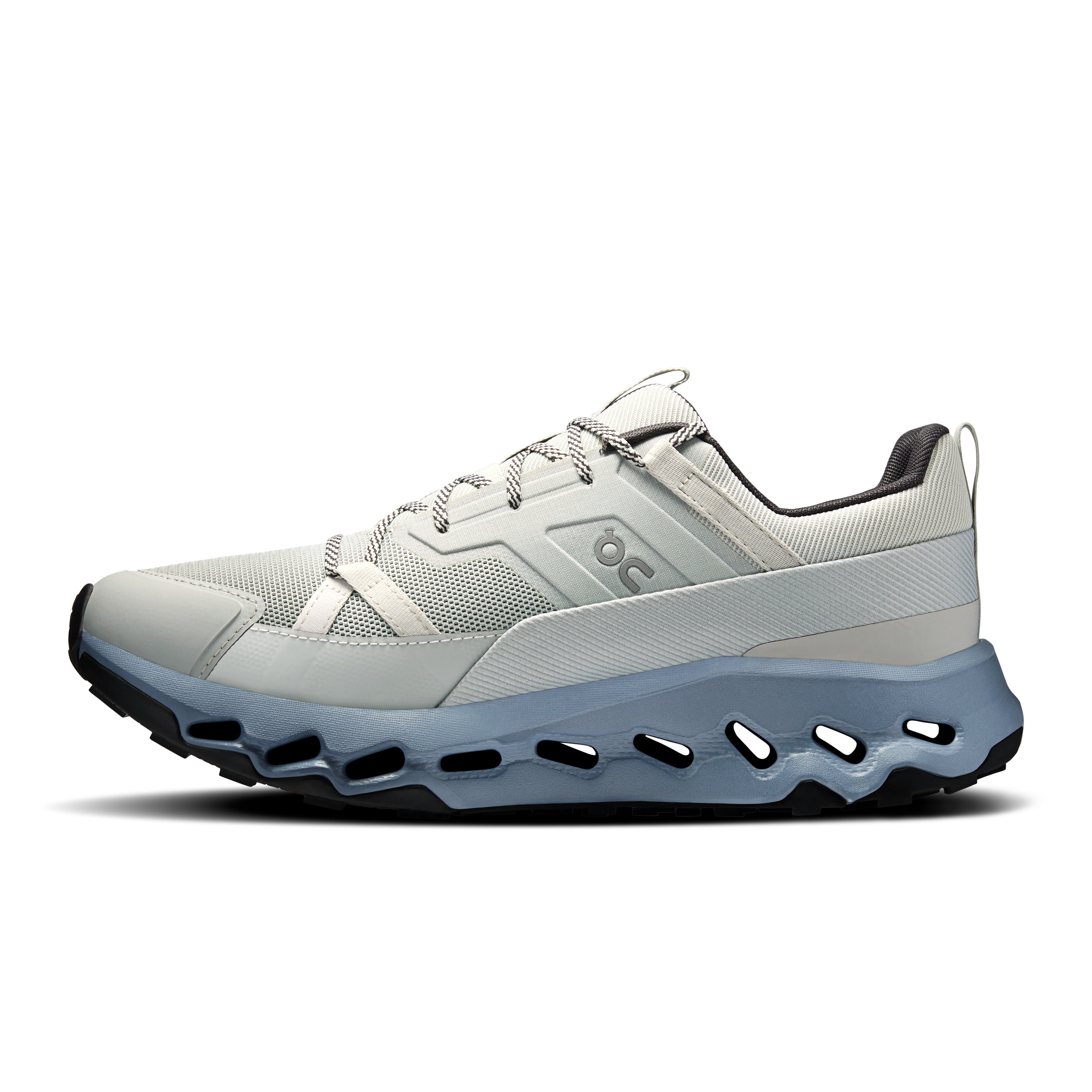 Glacier | Steel