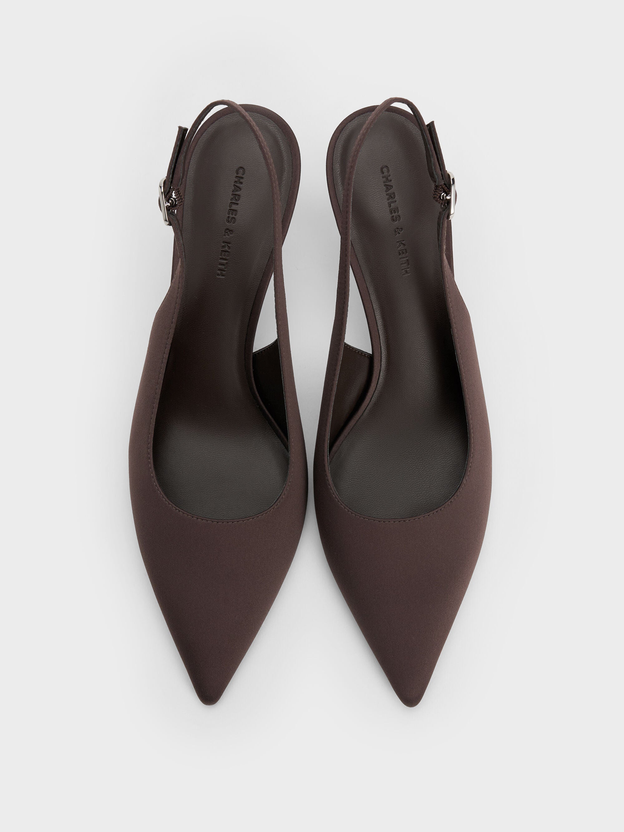 Dark Brown Textured
