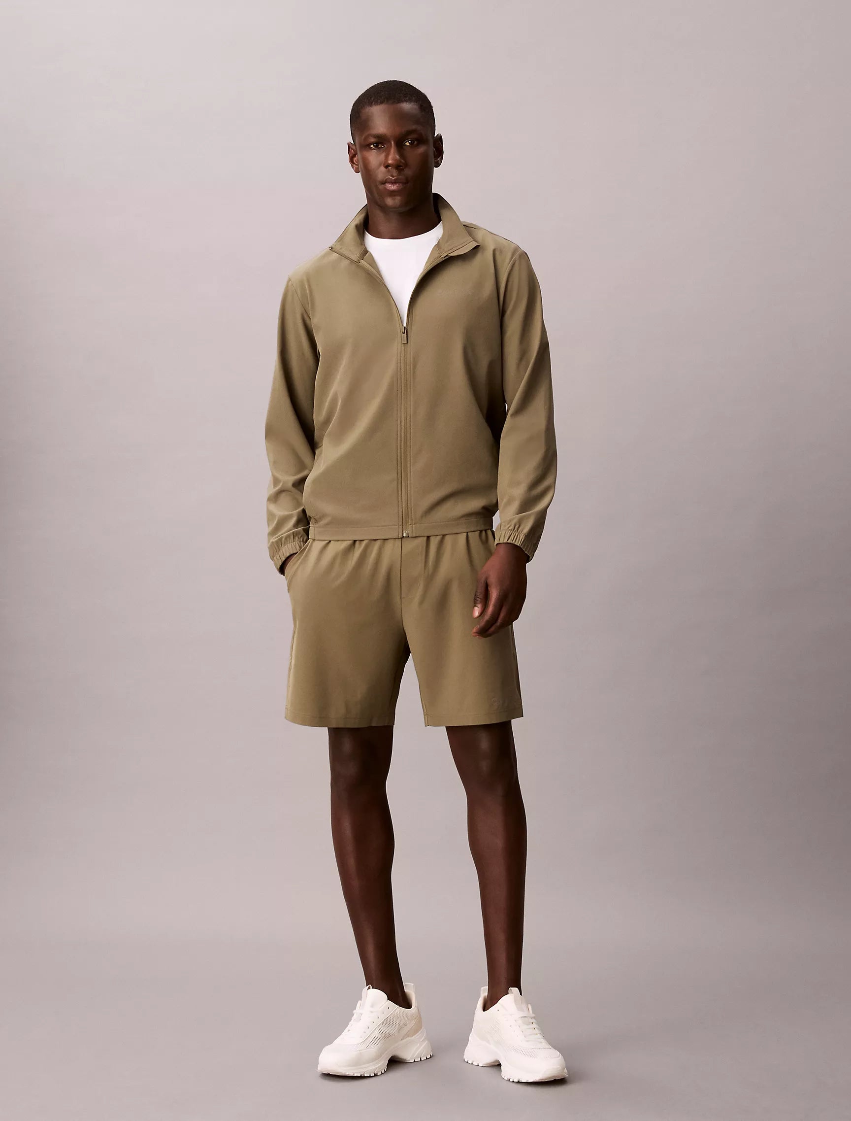 Dusty Olive