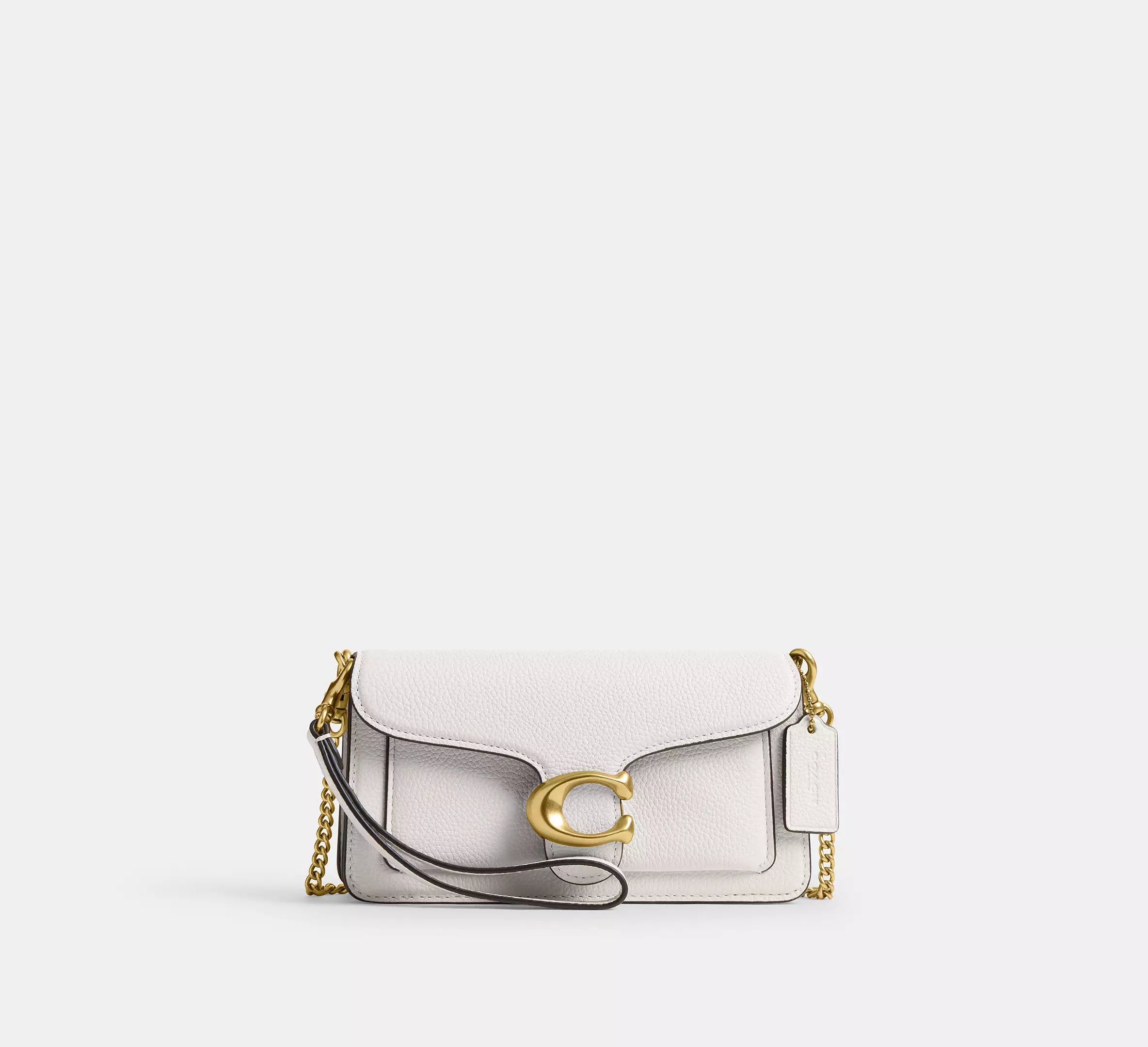 Brass/Chalk