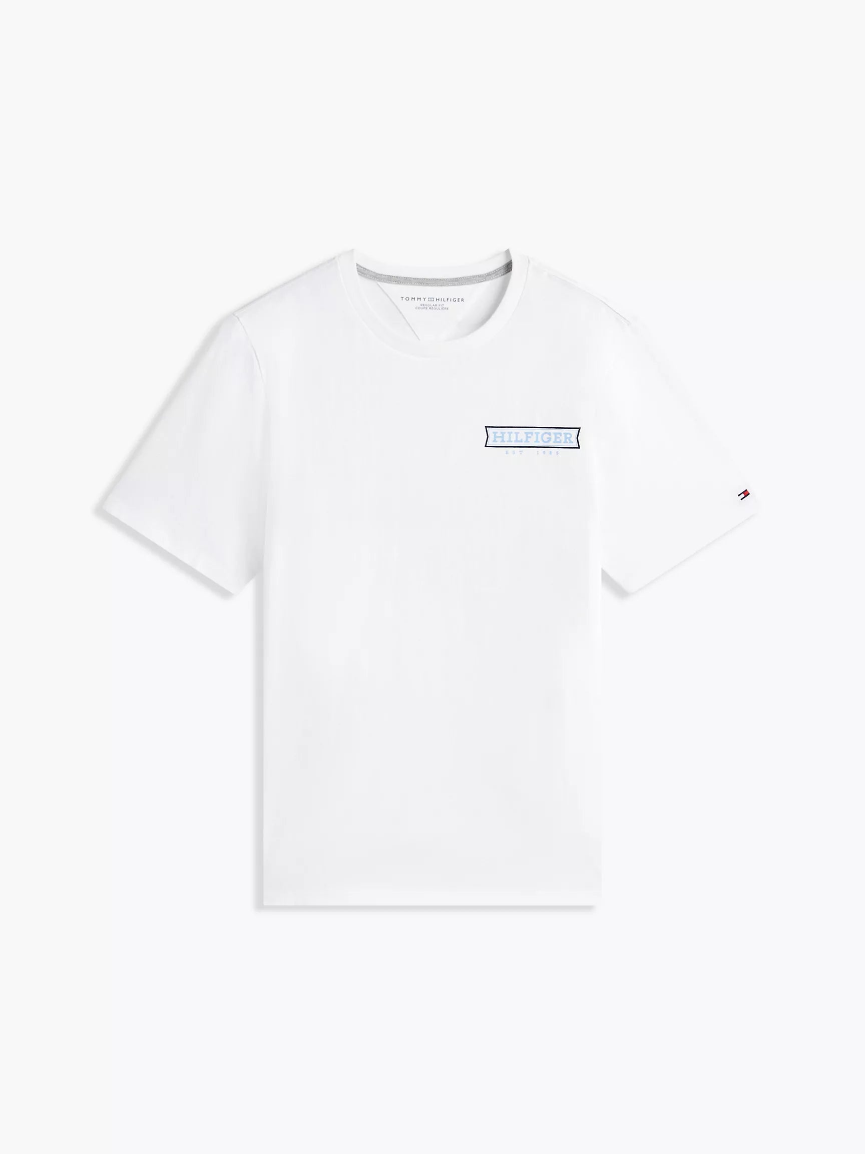 Optic White