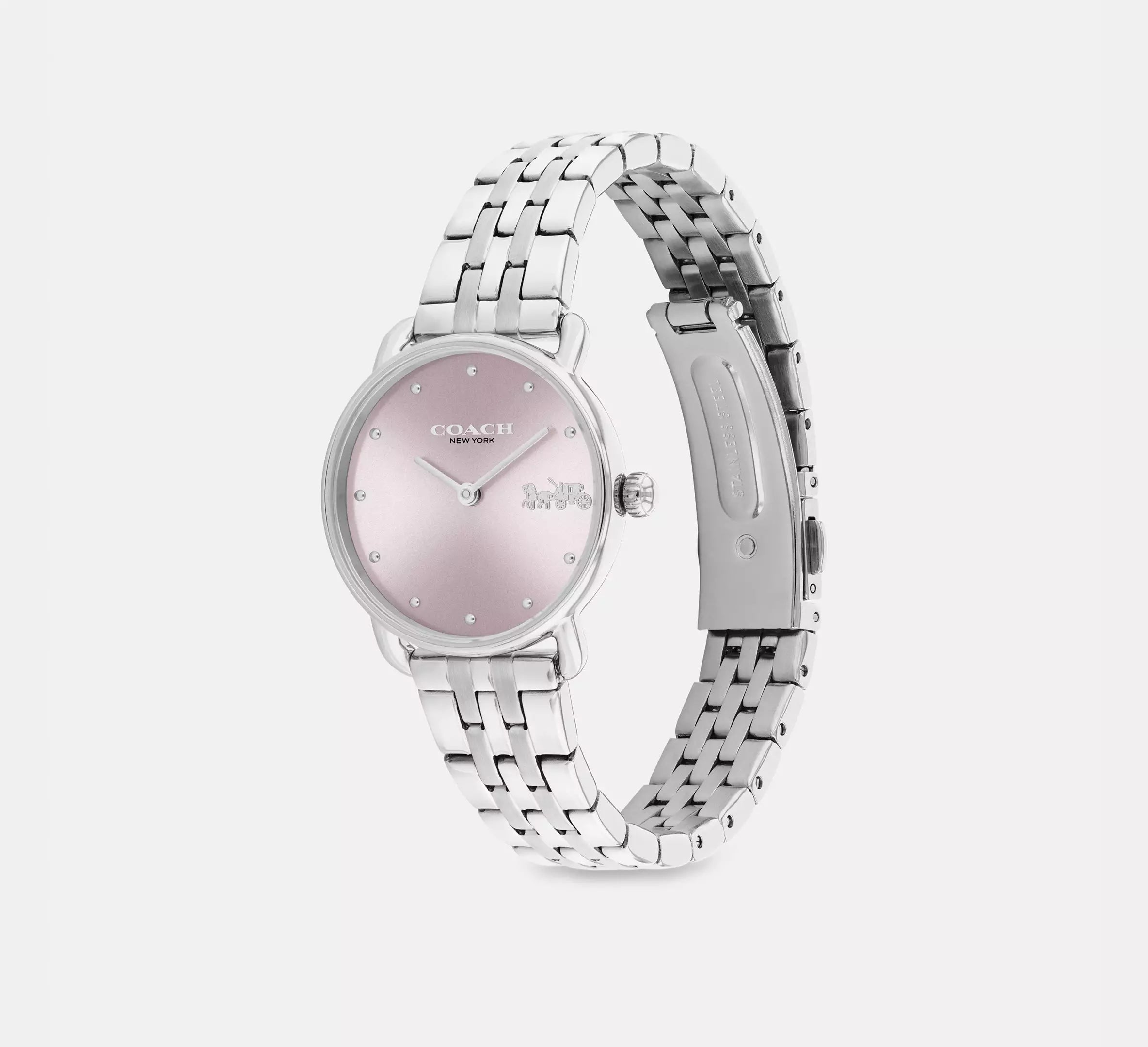 Stainless Steel