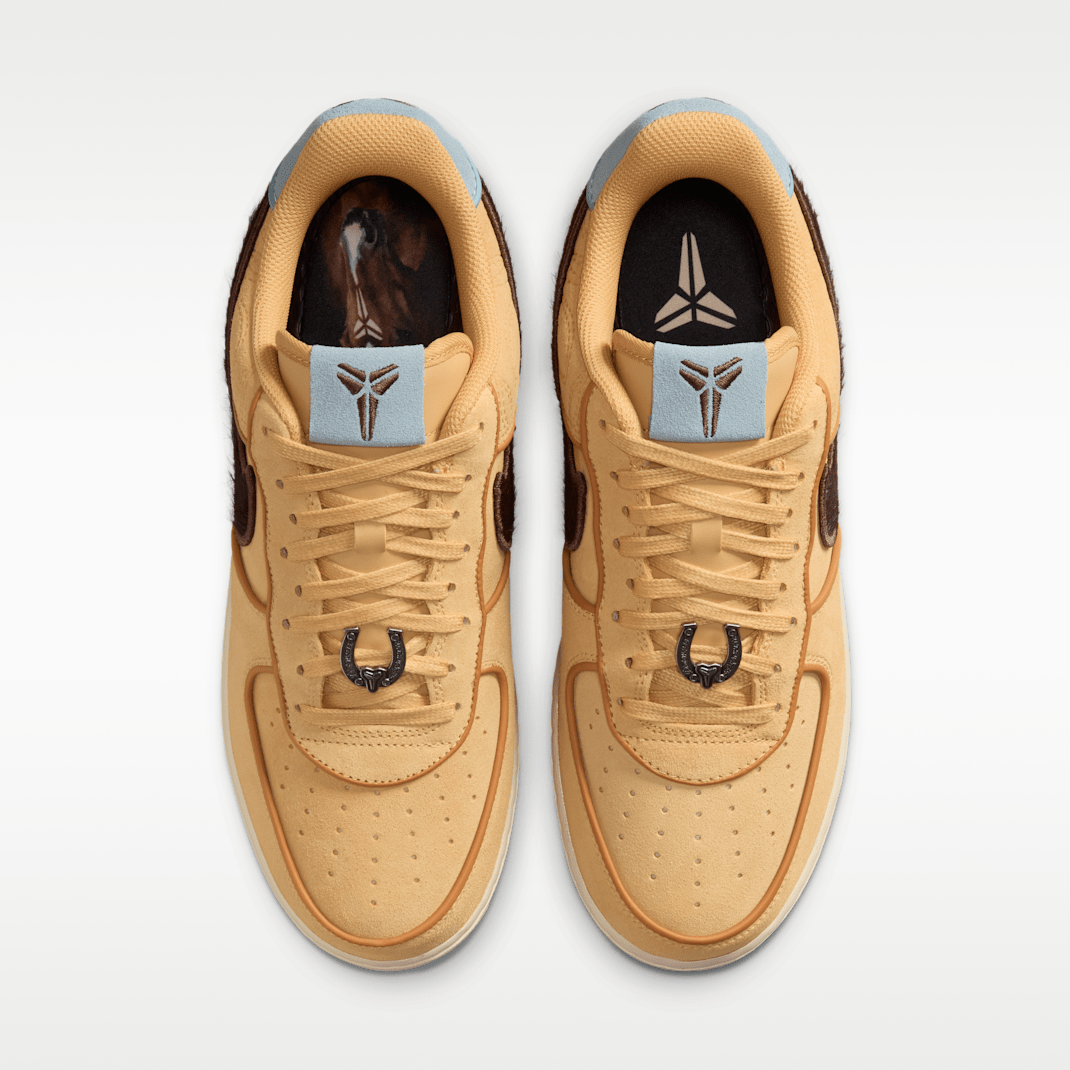 Twine/Flax/Light Cream/Baroque Brown