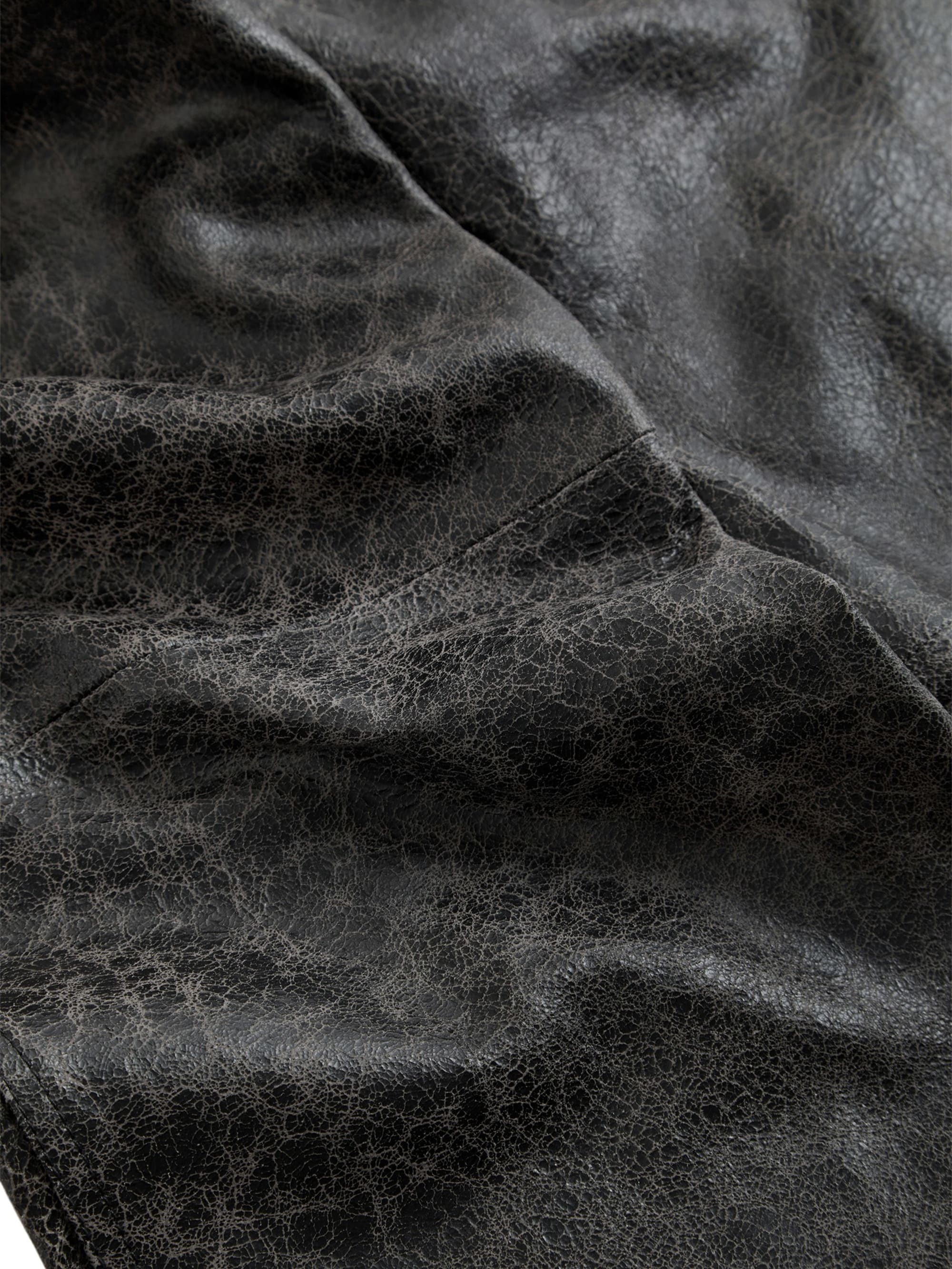 Jet Black Multi