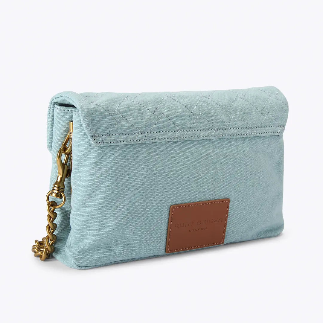 Pale Blue