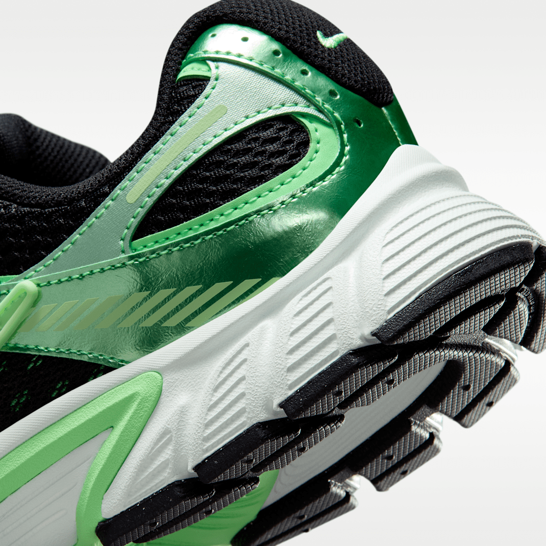 Black/Illusion Green/Cucumber Calm/Black