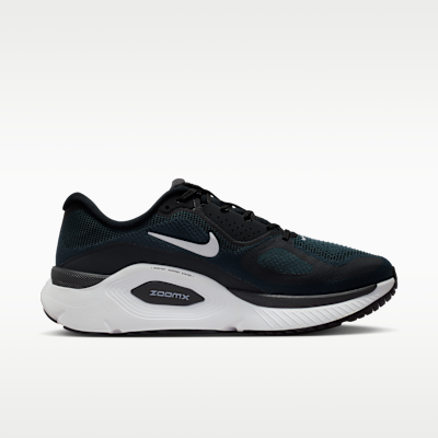 Black/Anthracite/White 2