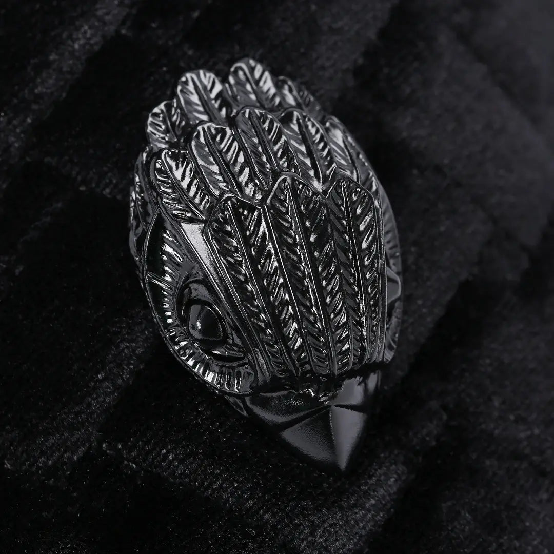 Black Combination