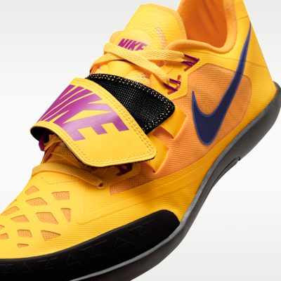 Citron Pulse/Laser Orange/Vivid Purple/Indigo Burst