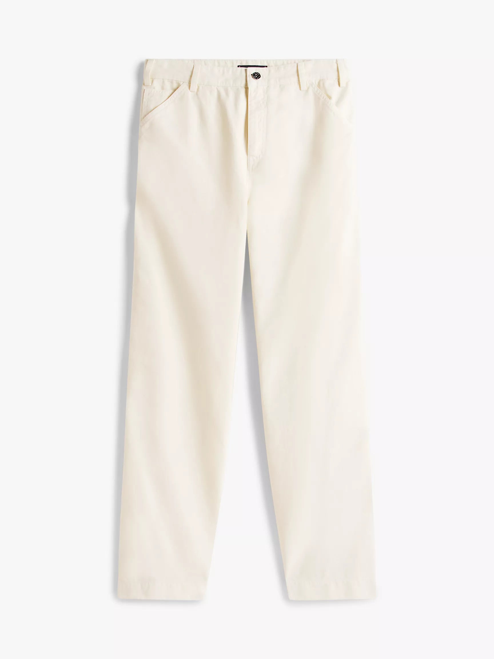 Ivory Silk