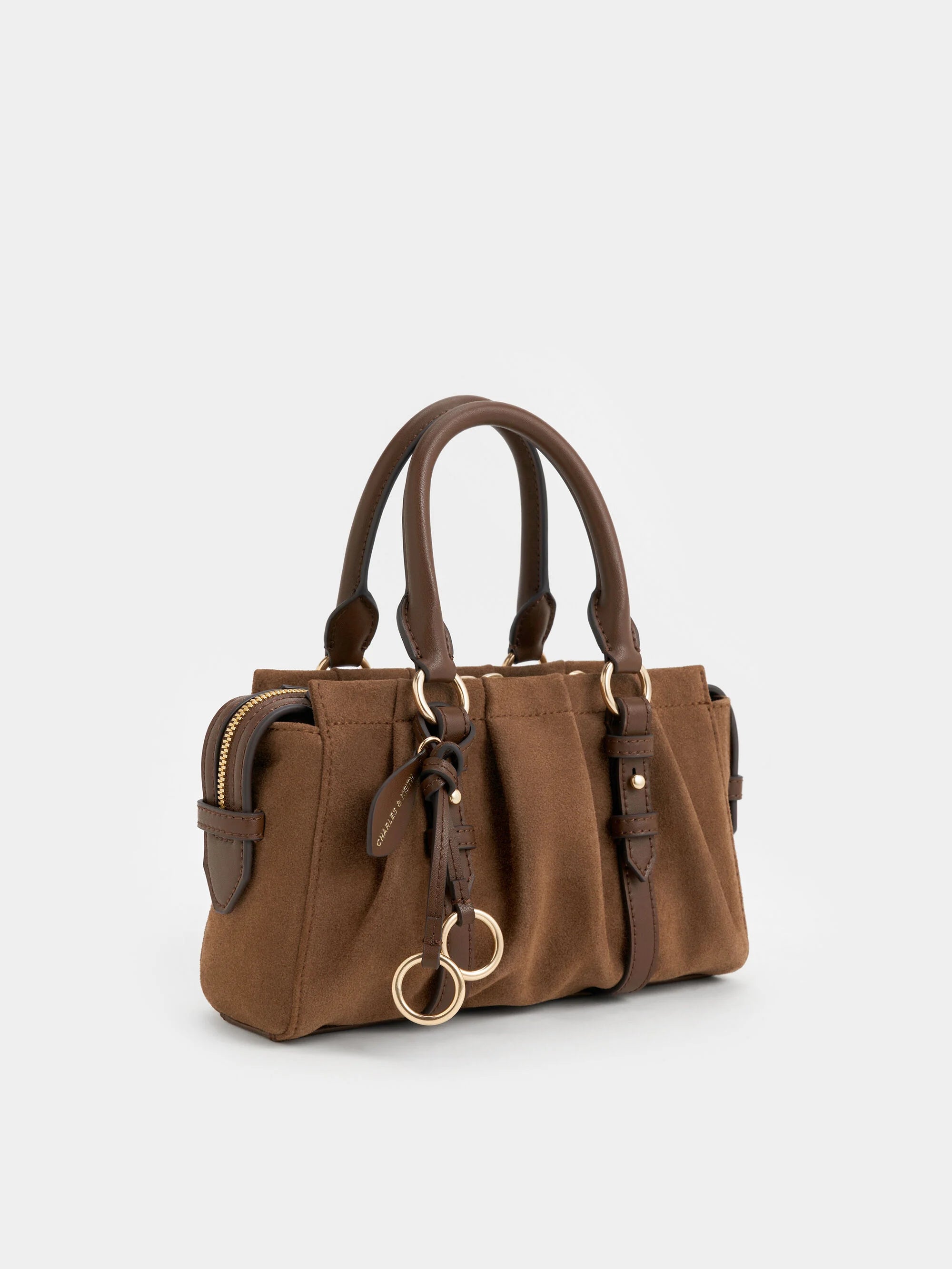 Mocha Brown