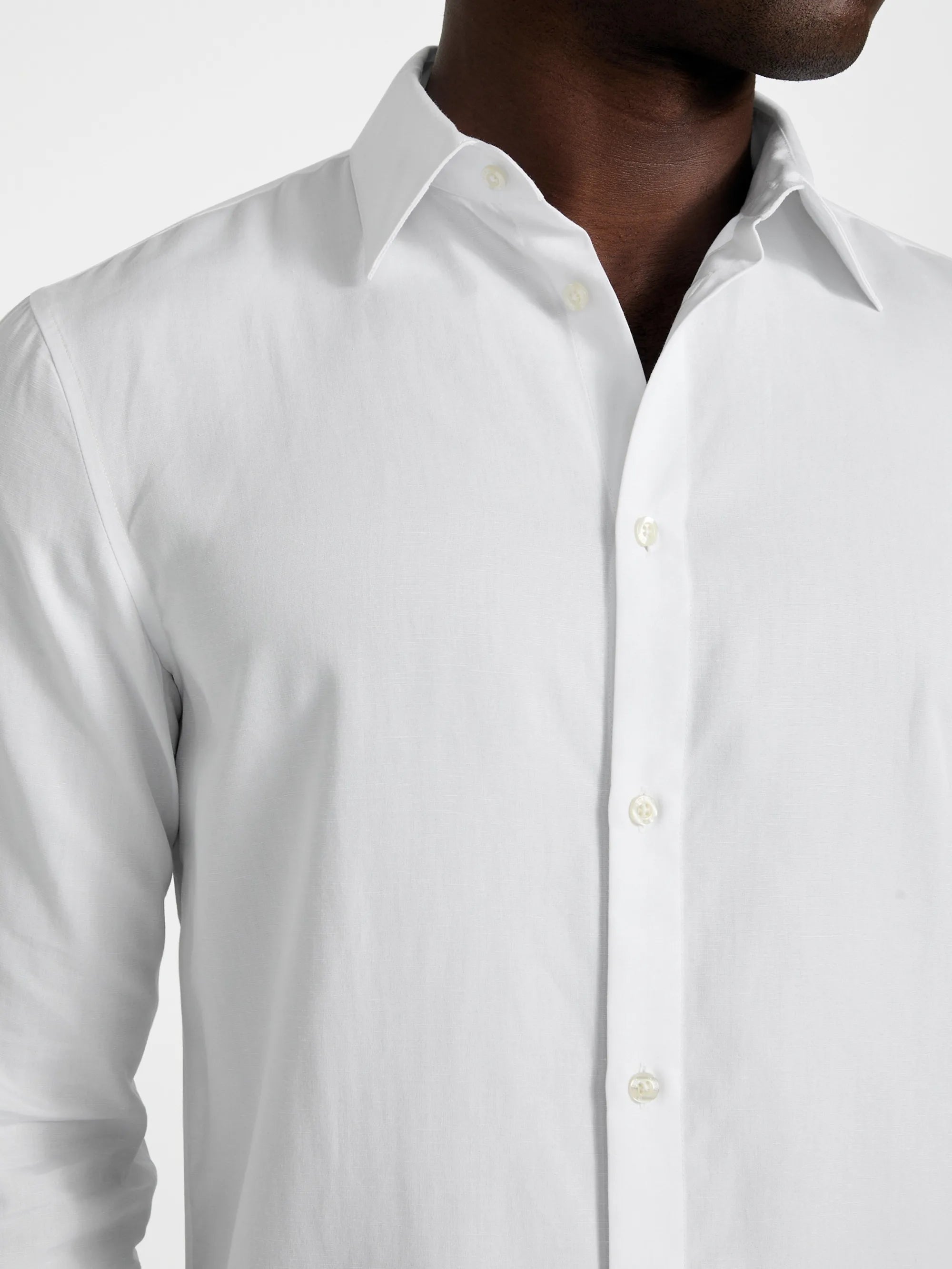 Pure White