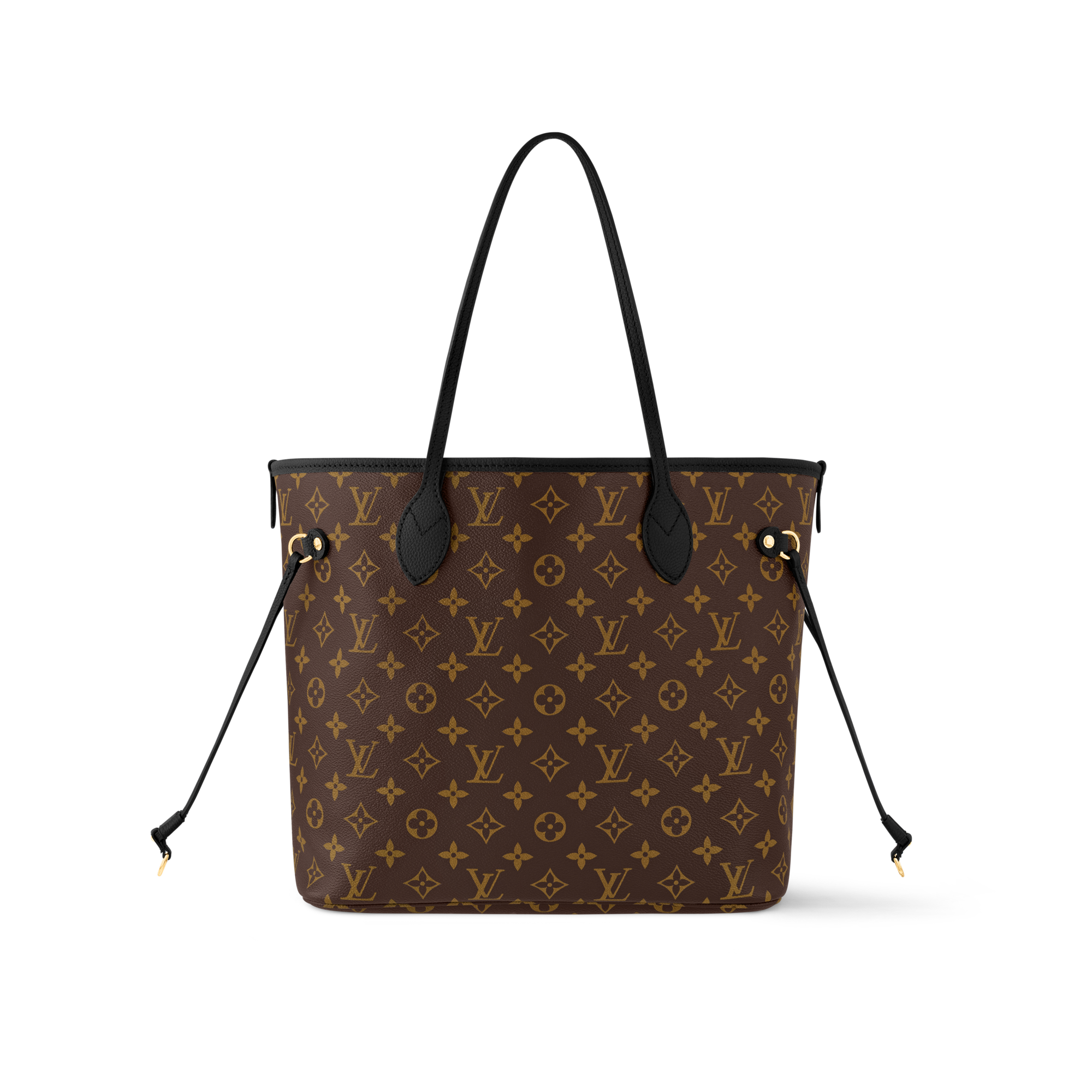 Monogram/Negro